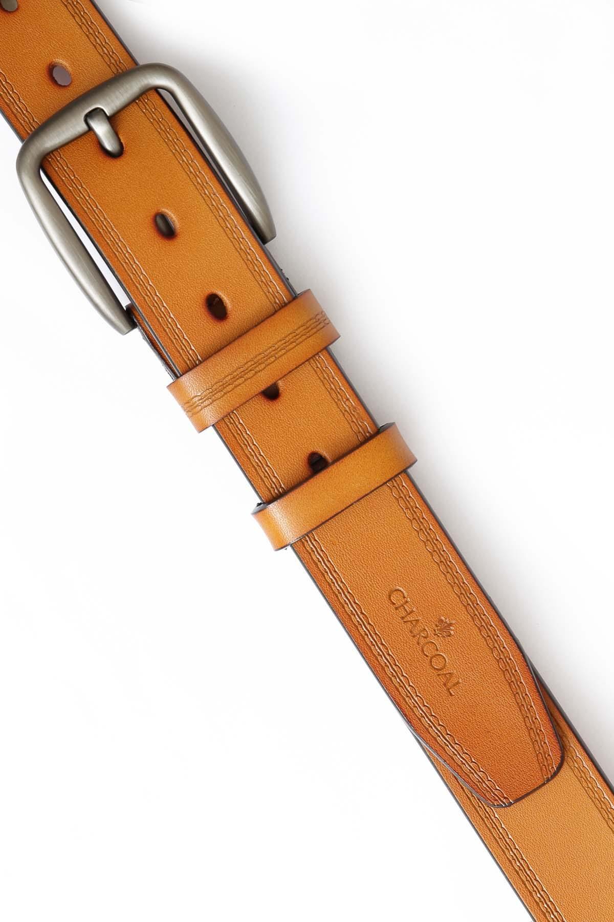 Formal Belt at Charcoal Clothing