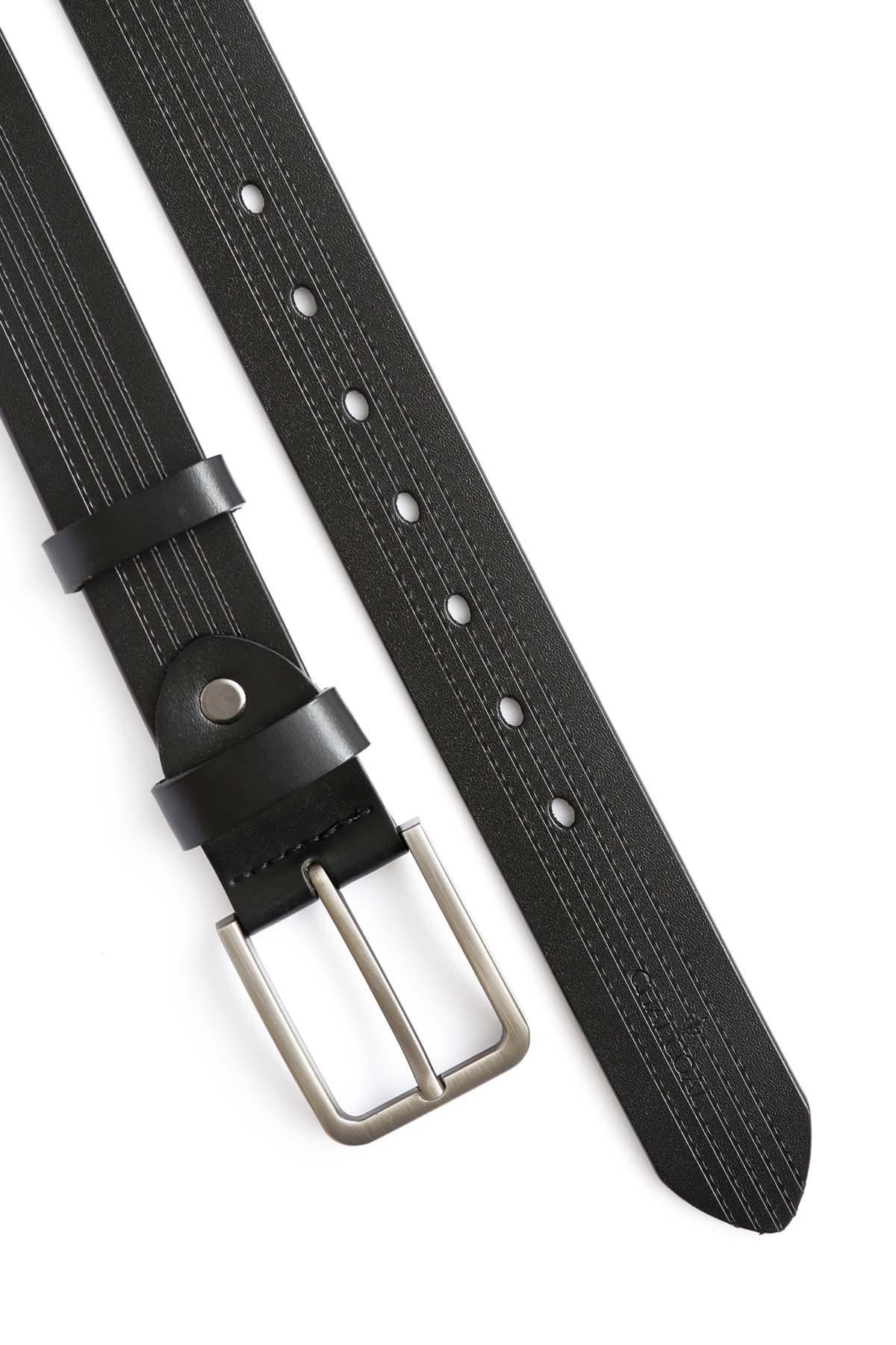 Formal Belt at Charcoal Clothing