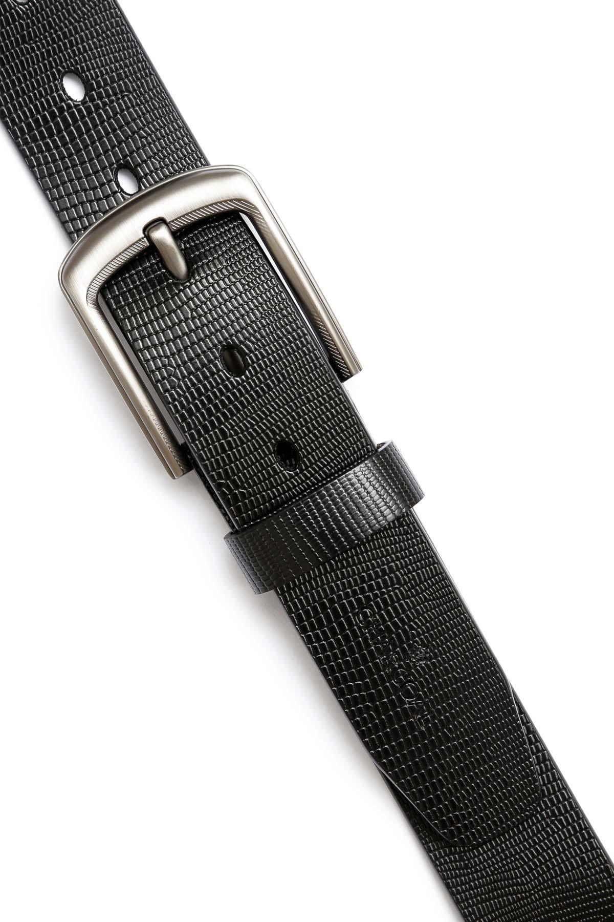 Formal Belt at Charcoal Clothing