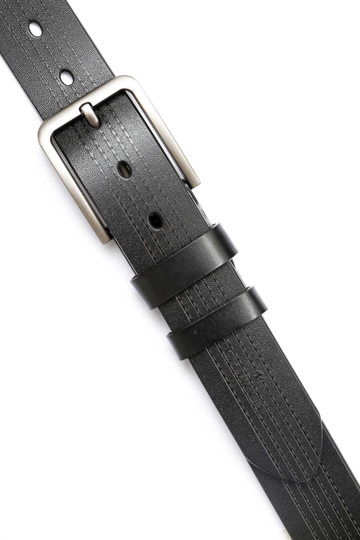 Formal Belt at Charcoal Clothing