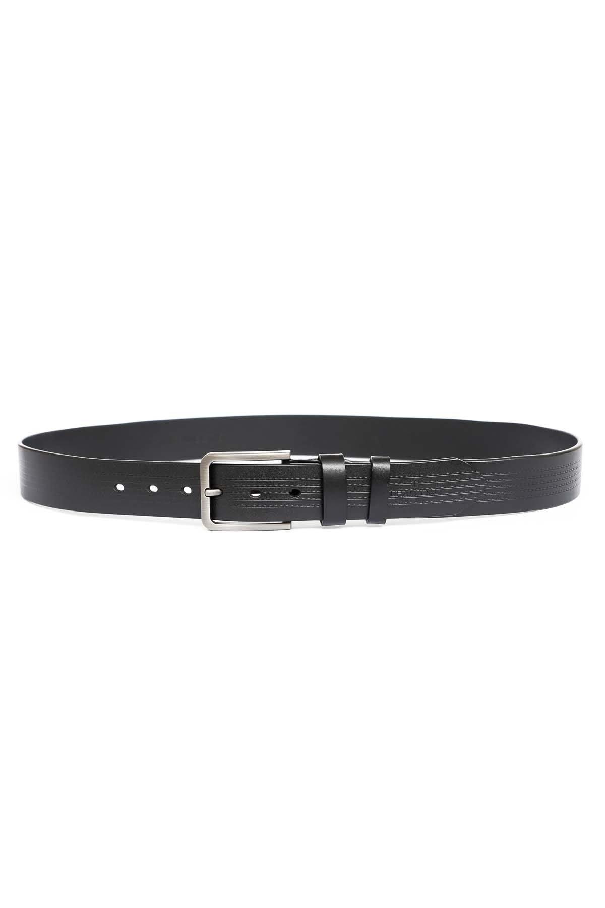Formal Belt at Charcoal Clothing