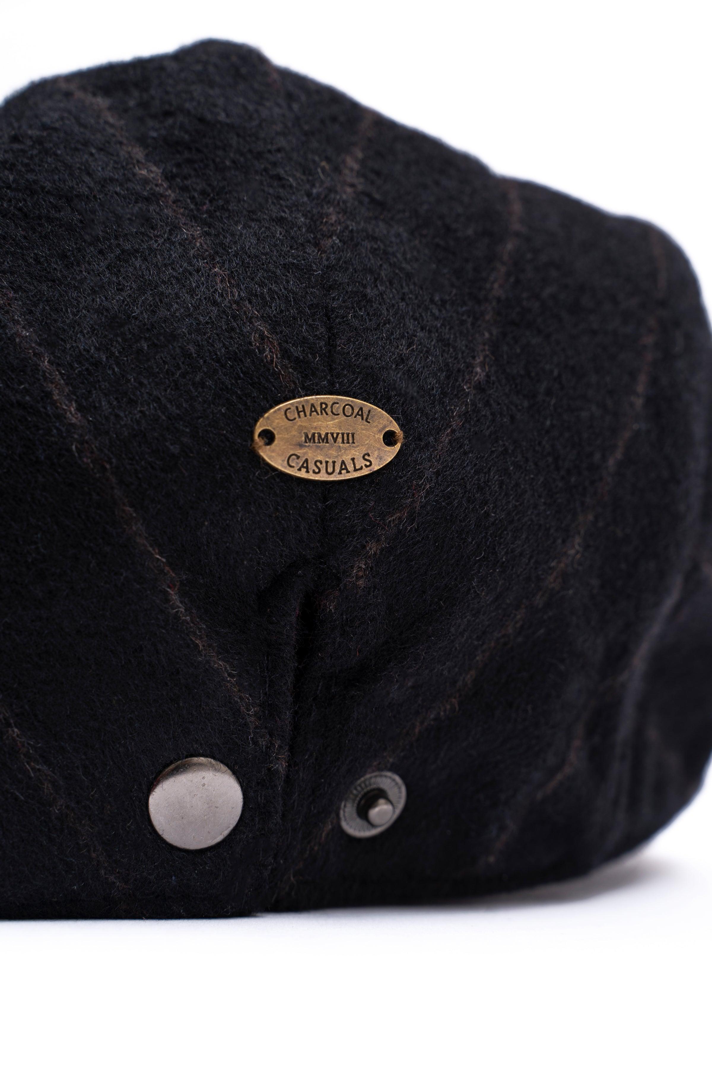 GOLF CAP at Charcoal Clothing