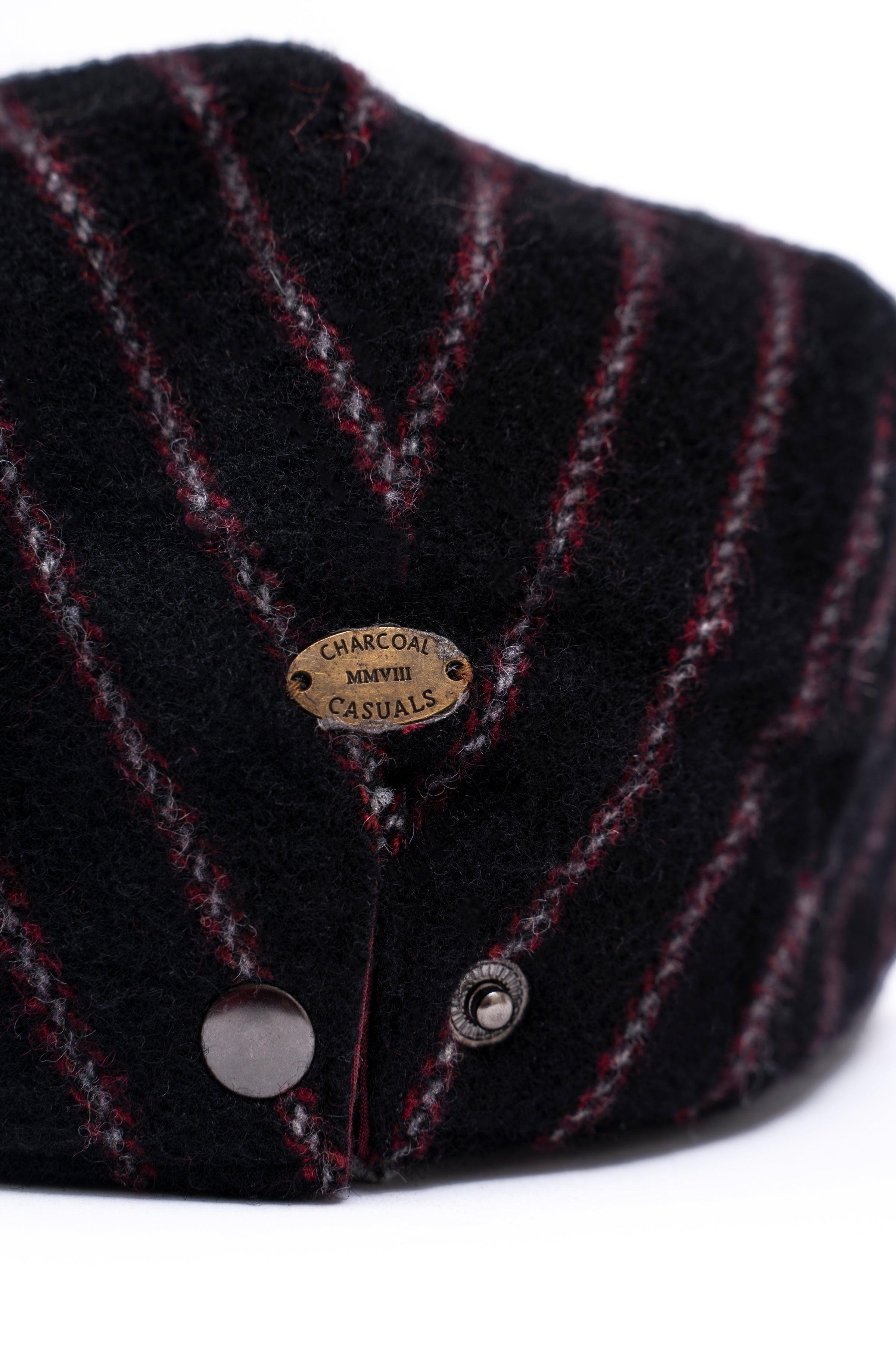 GOLF CAP at Charcoal Clothing