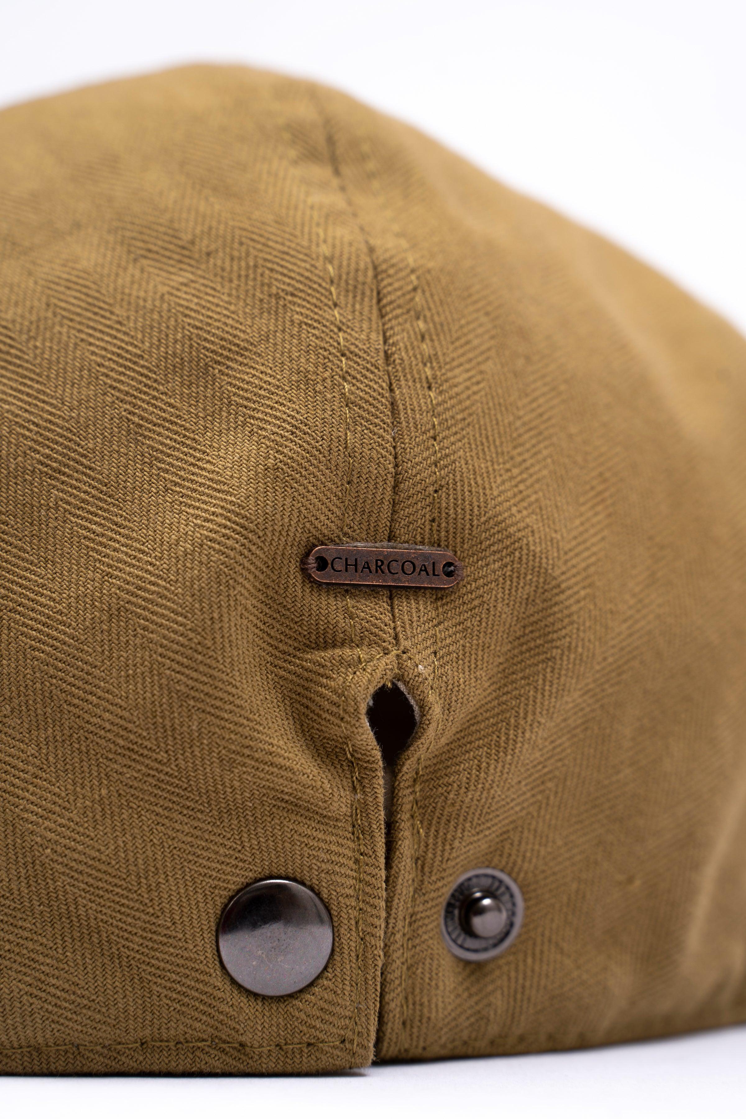 GOLF CAP at Charcoal Clothing