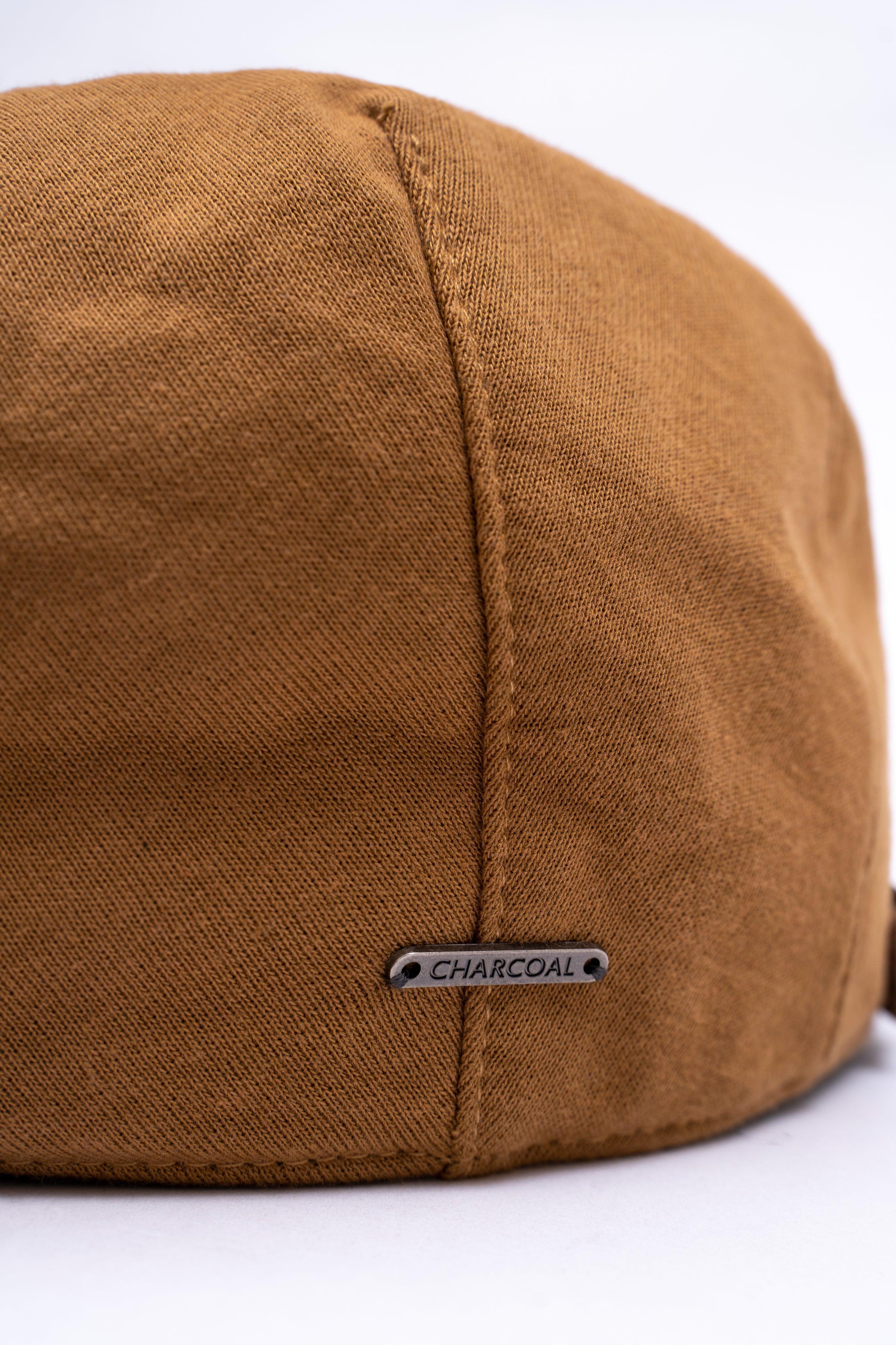GOLF CAP at Charcoal Clothing