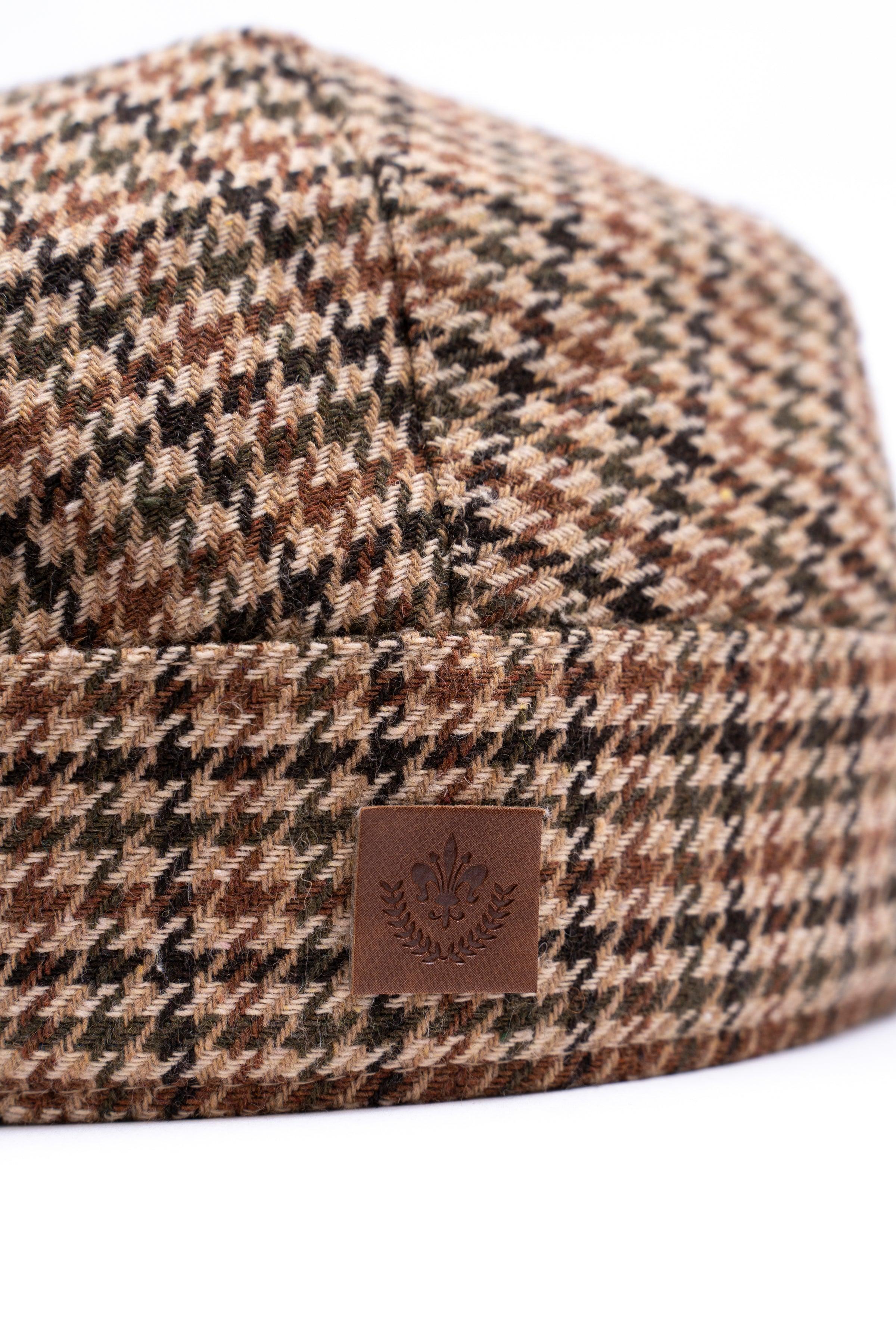 GOLF CAP at Charcoal Clothing