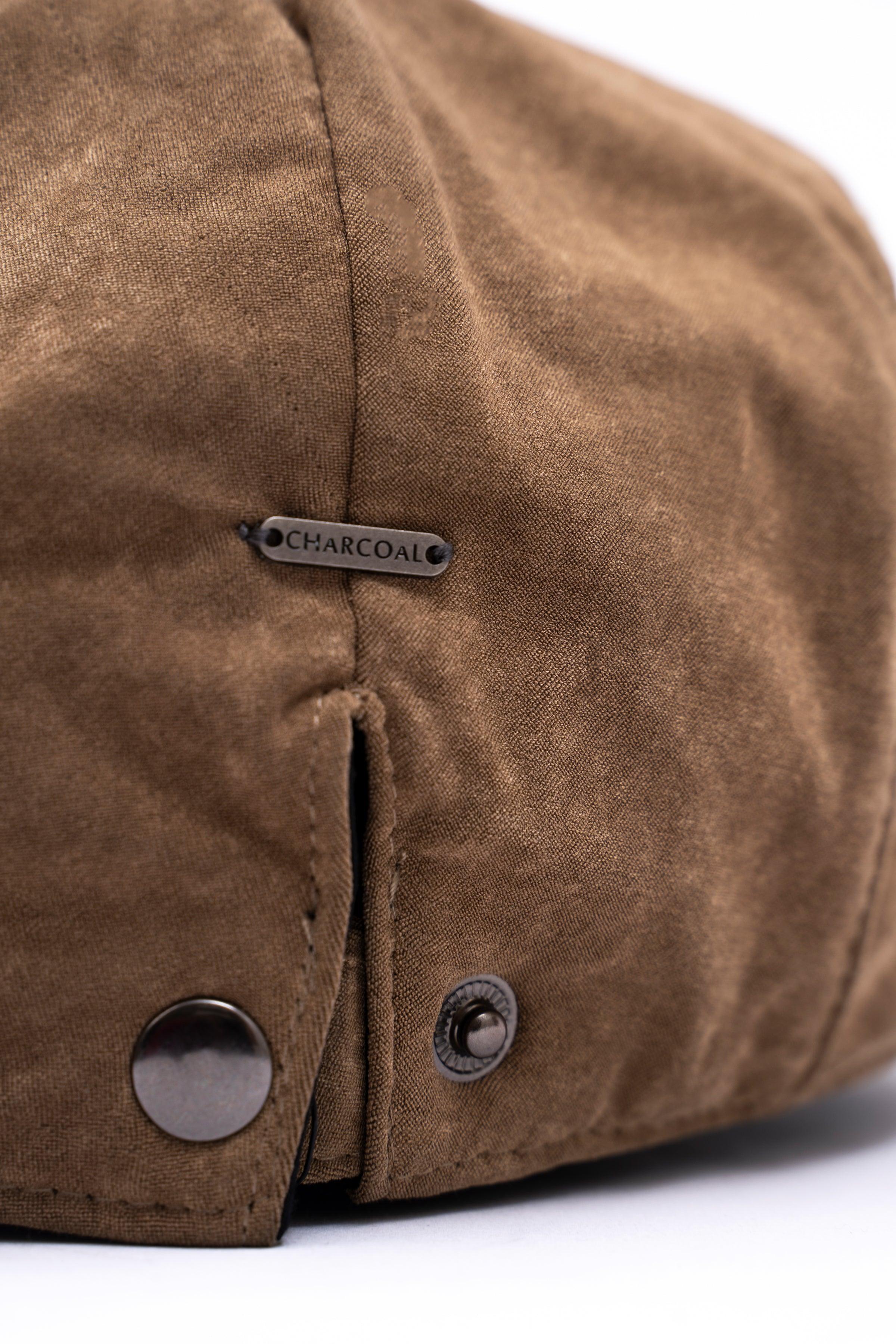 GOLF CAP at Charcoal Clothing