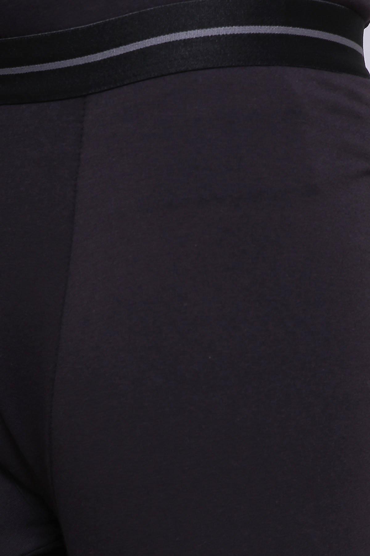 HEATTECH WARMER LOWER BLACK at Charcoal Clothing