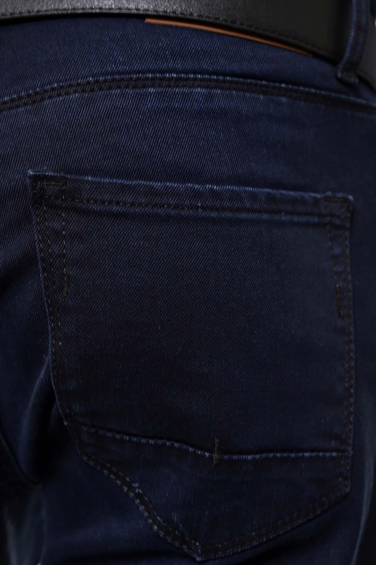 JEAN SKINNY FIT BLACK at Charcoal Clothing