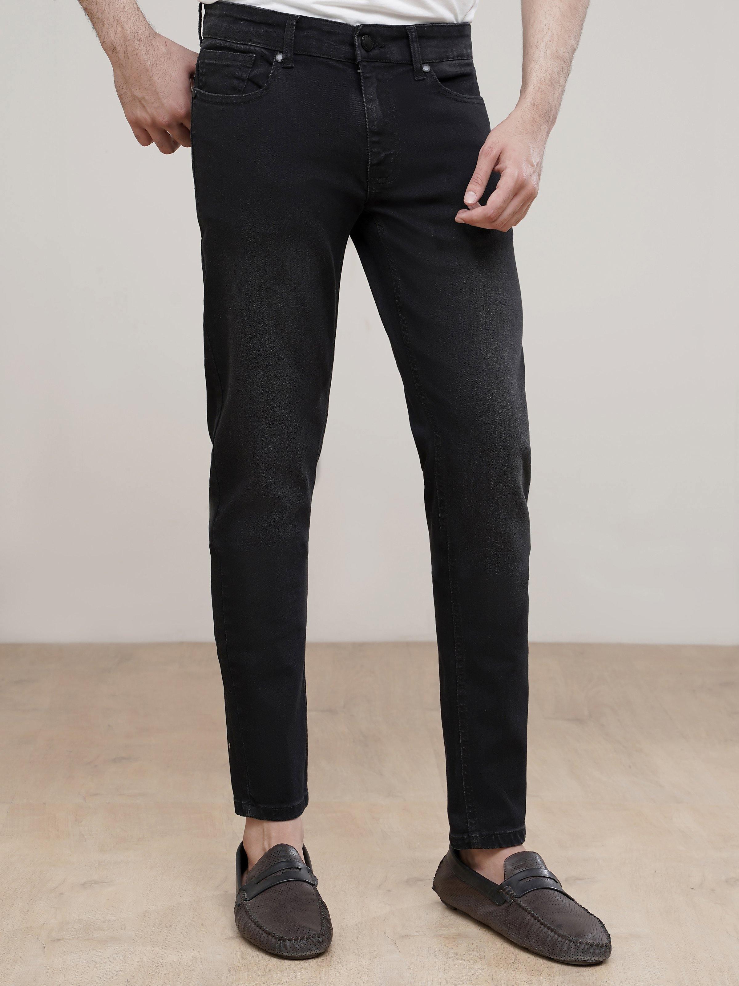 JEANS CHARCOAL at Charcoal Clothing