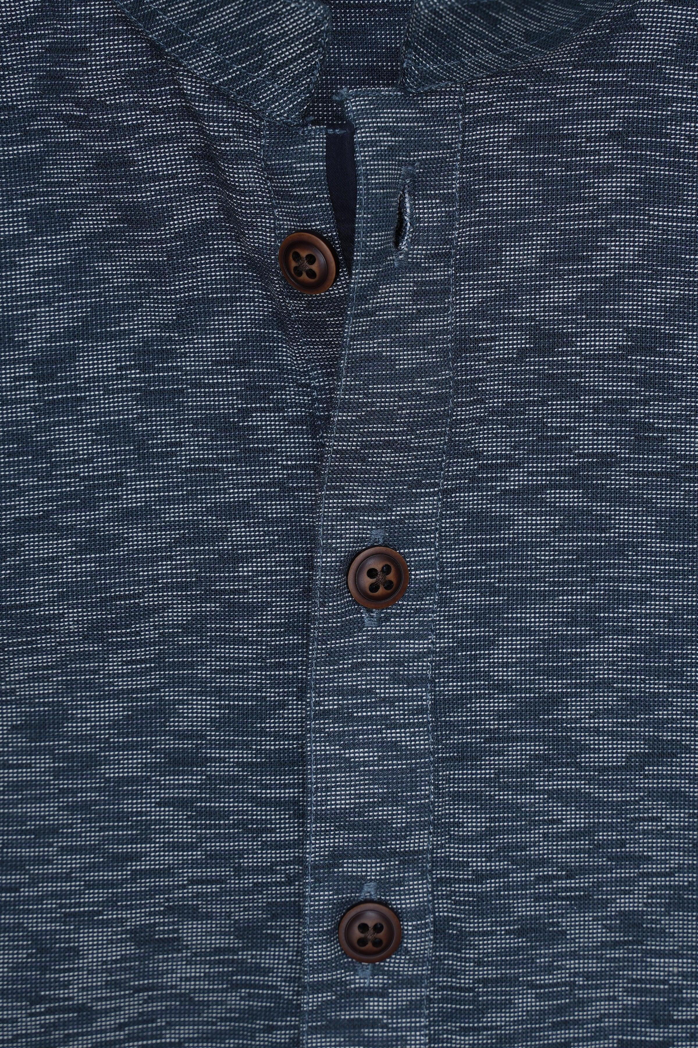 KURTA BAN COLLAR at Charcoal Clothing