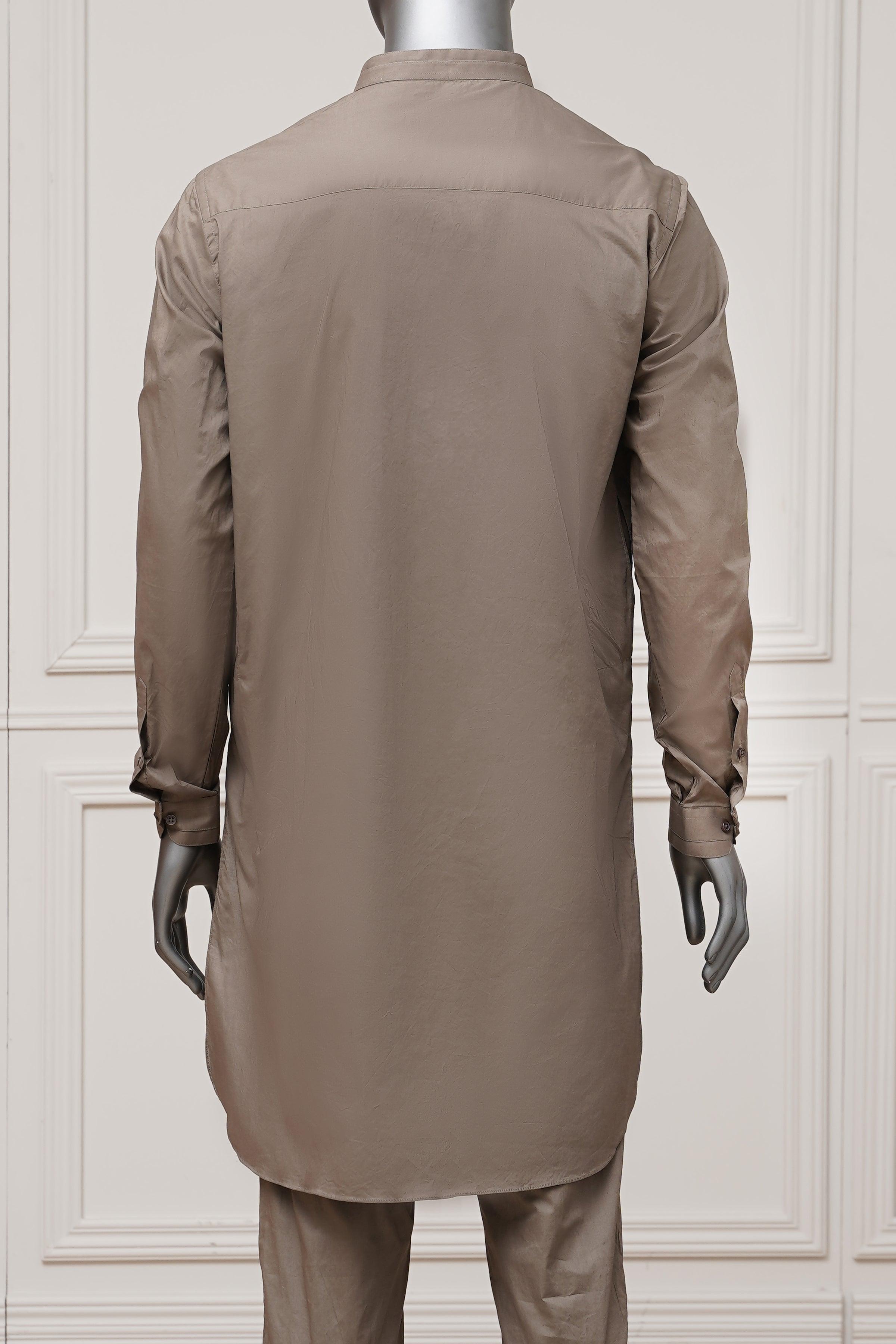 KURTA PAJAMA MOUSE at Charcoal Clothing