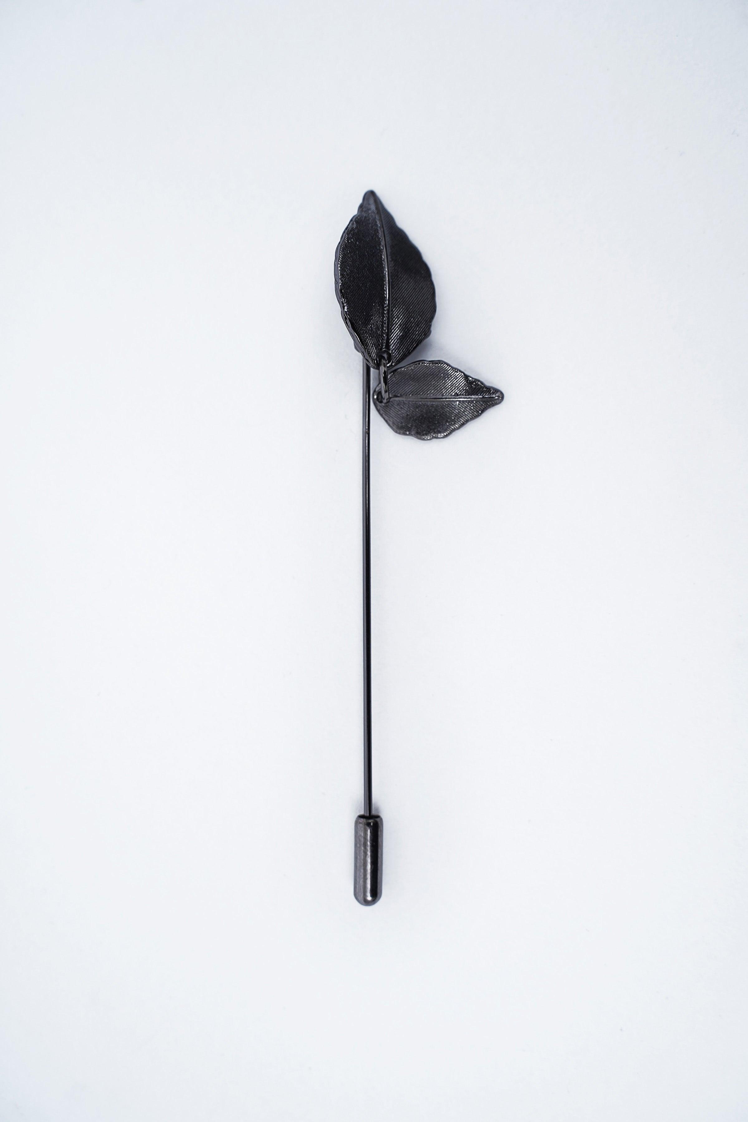 LAPEL PIN at Charcoal Clothing