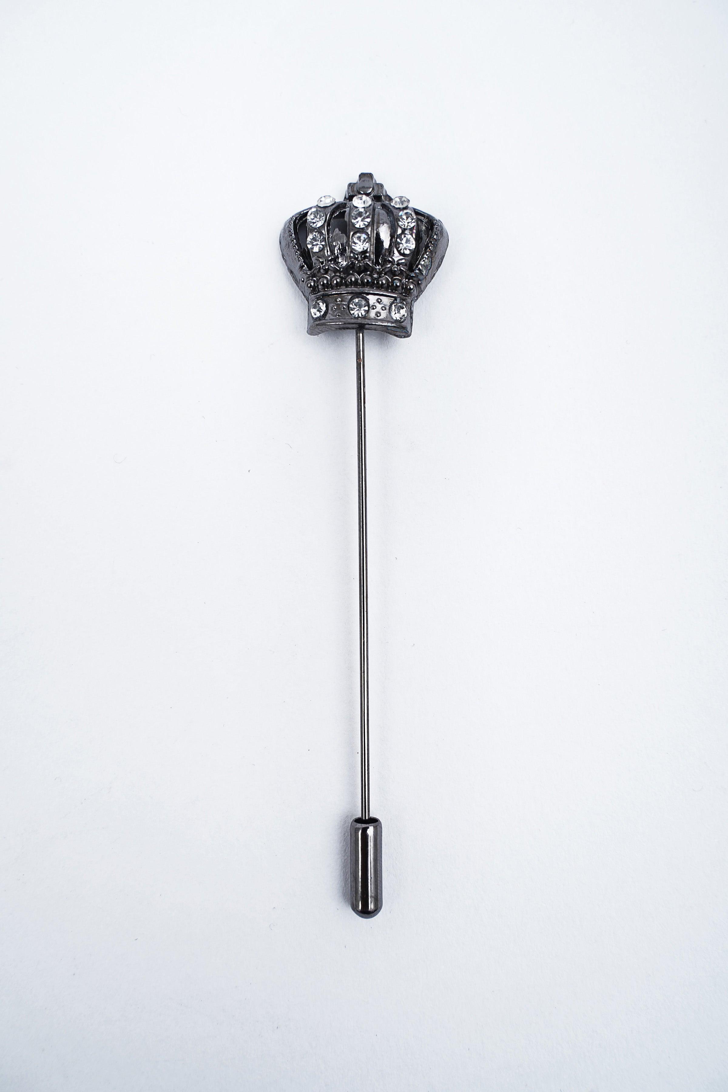 LAPEL PIN at Charcoal Clothing