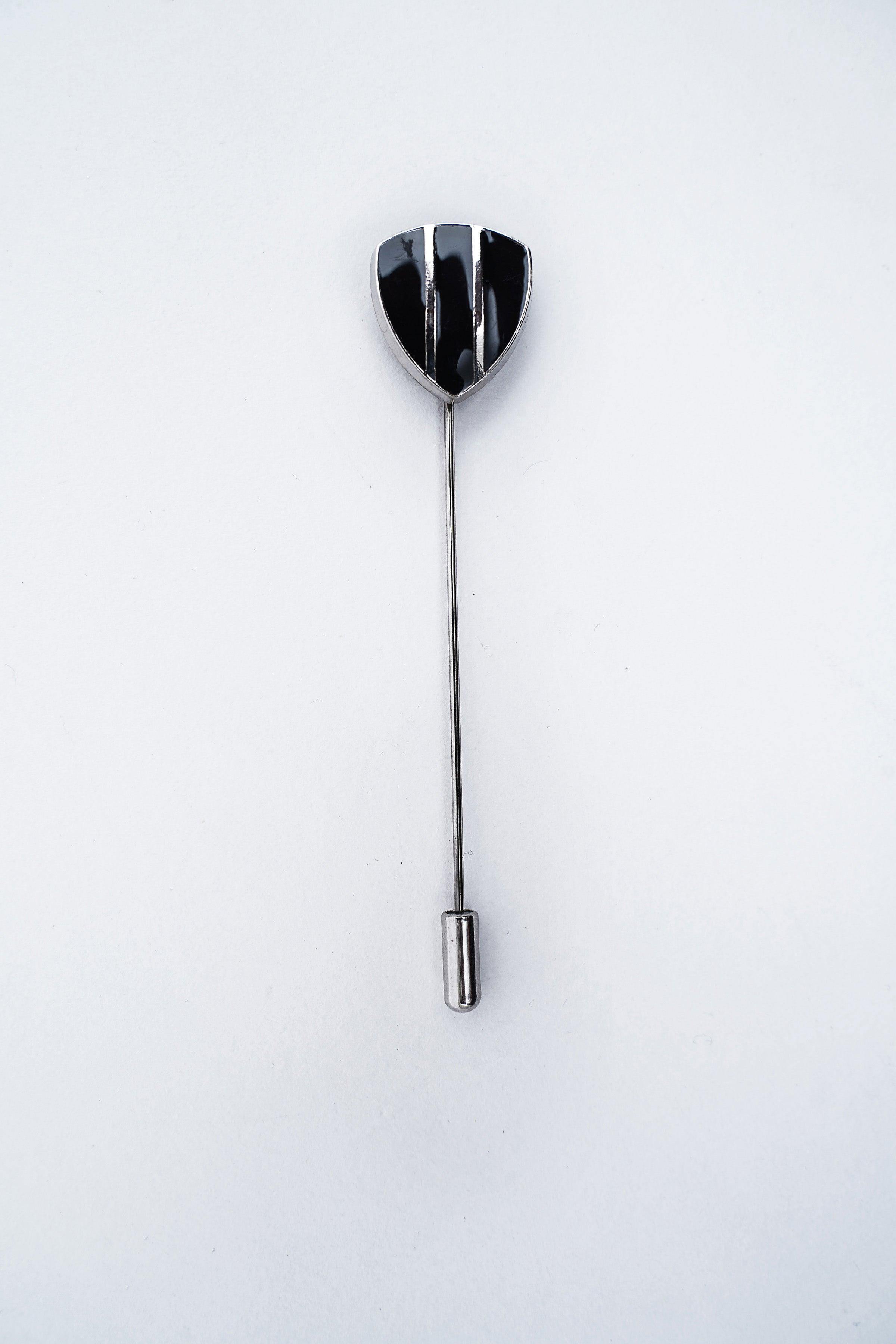 LAPEL PIN at Charcoal Clothing
