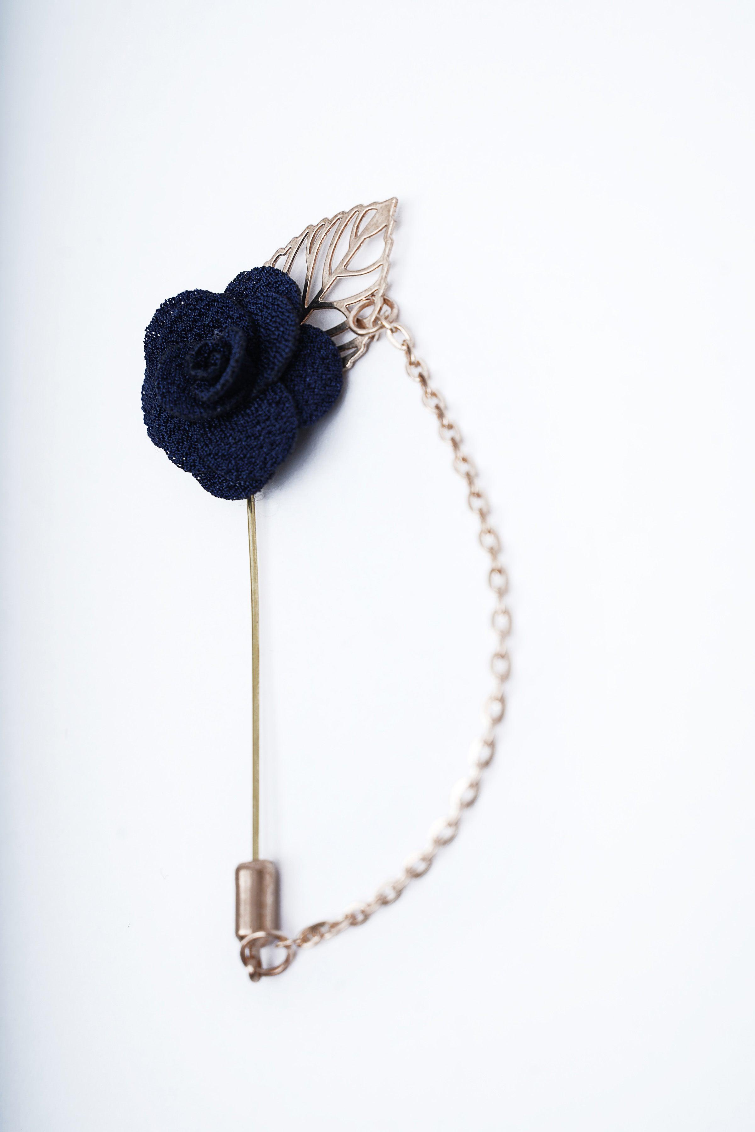 LAPEL PIN at Charcoal Clothing