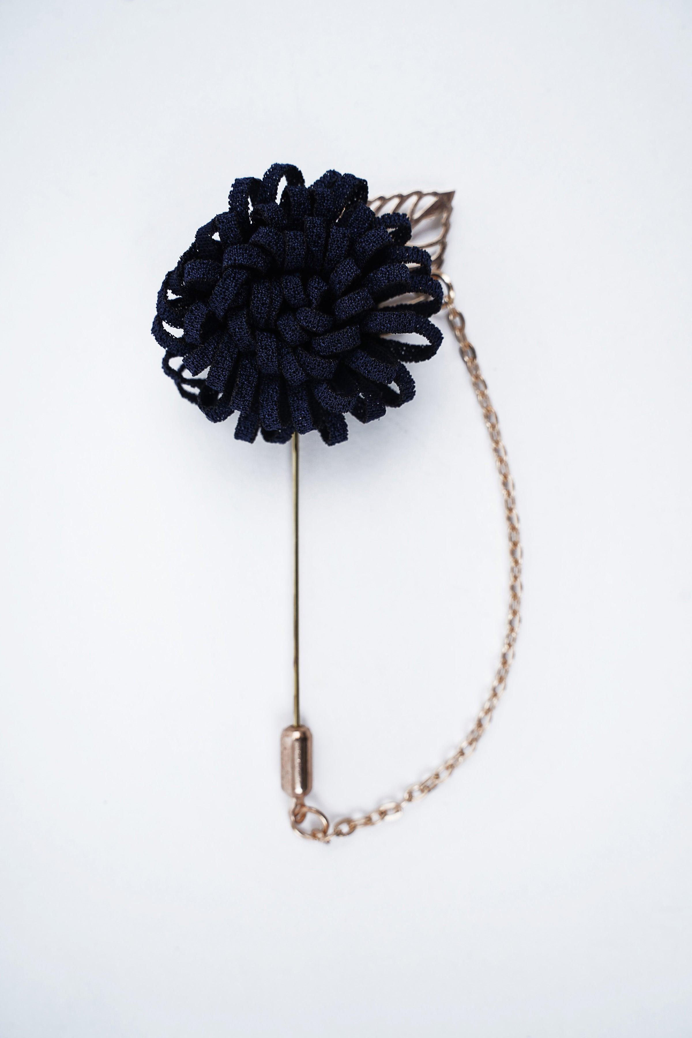 LAPEL PIN at Charcoal Clothing