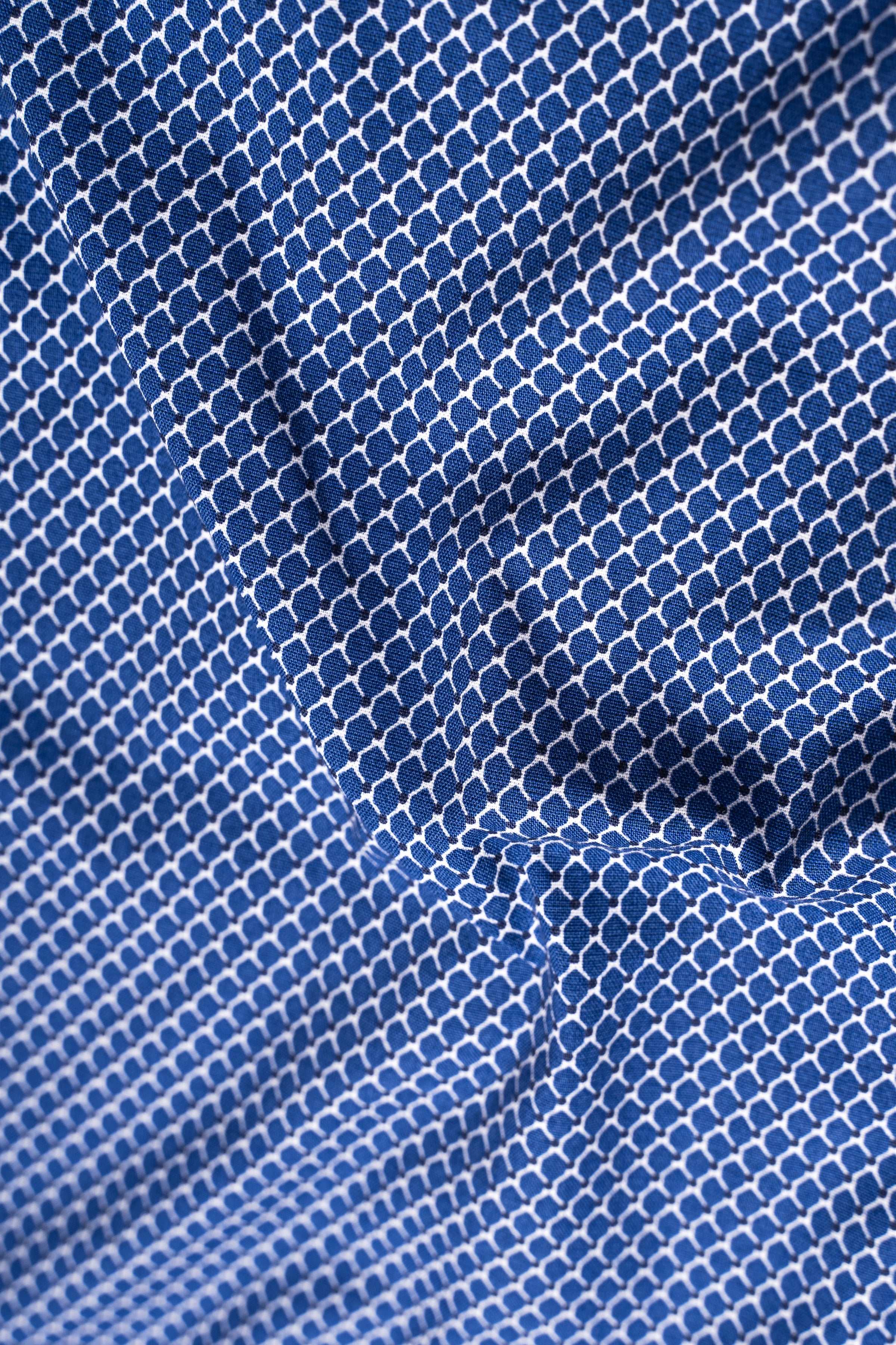 LIMITED EDITION SHIRTS BLUE at Charcoal Clothing
