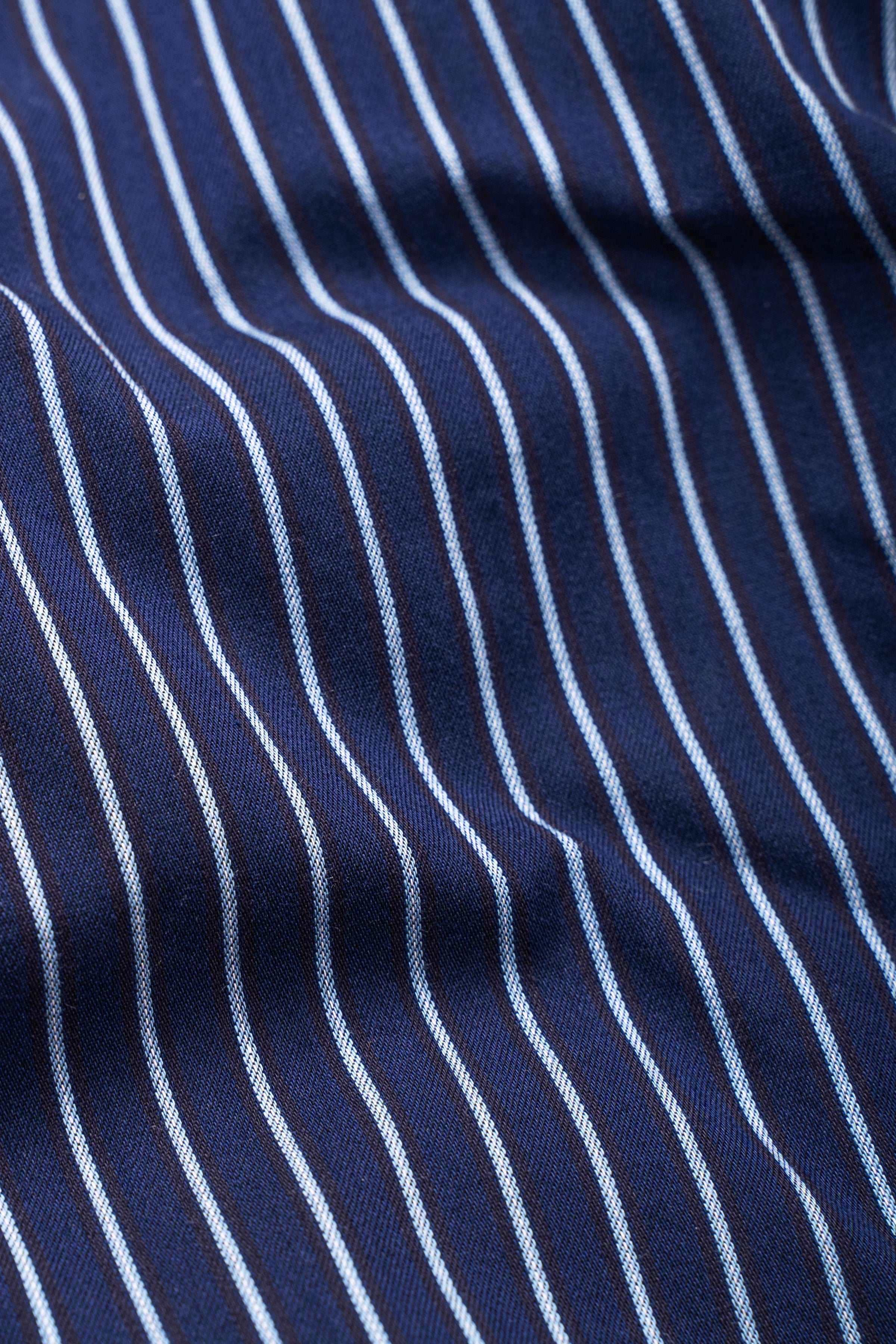 LIMITED EDITION SHIRTS NAVY at Charcoal Clothing