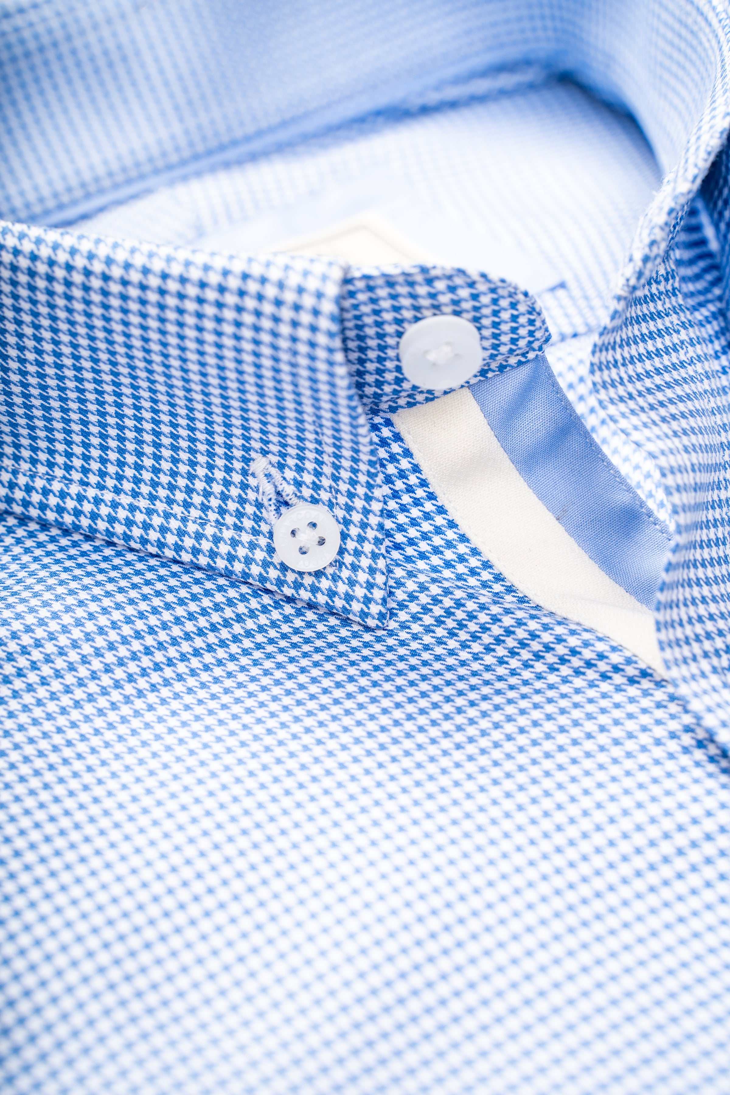 LIMITED EDITION SHIRTS SKY BLUE at Charcoal Clothing