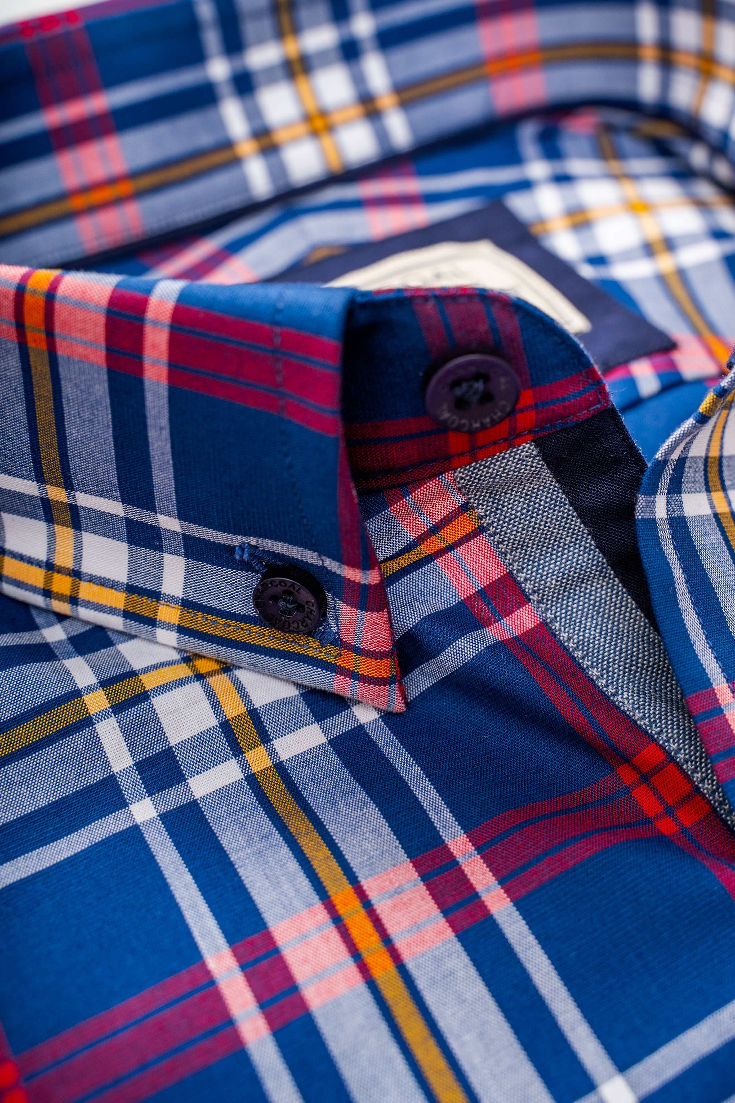 LIMITED EDITION SHIRTS SMART FIT at Charcoal Clothing