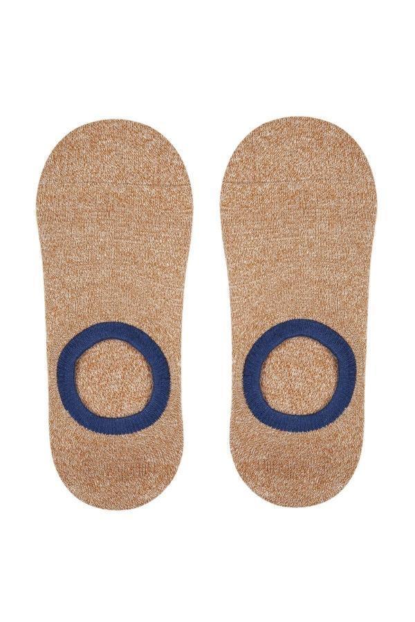 Loafer Socks at Charcoal Clothing