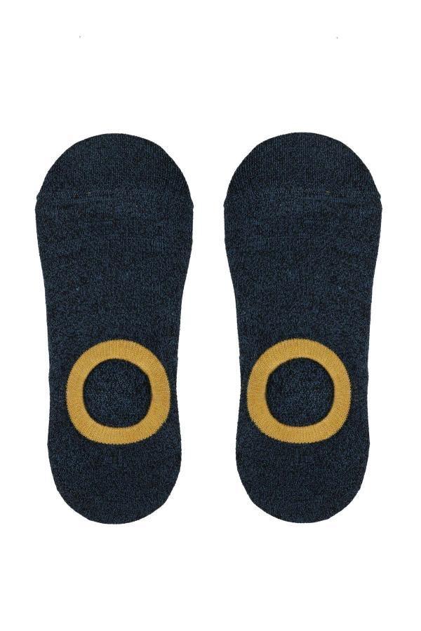 Loafer Socks at Charcoal Clothing