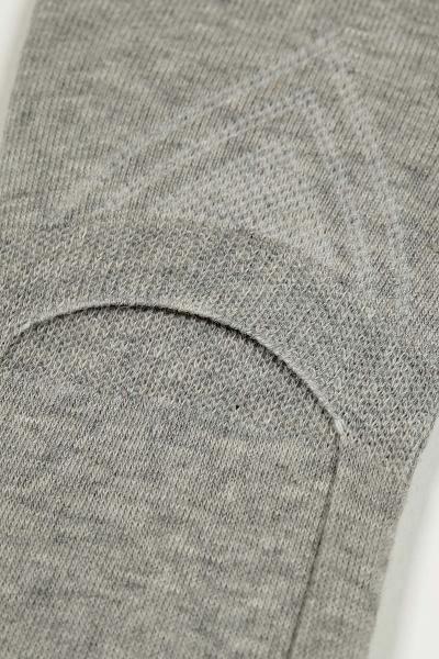 Loafer Socks at Charcoal Clothing