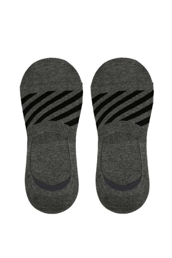 Loafer Socks at Charcoal Clothing
