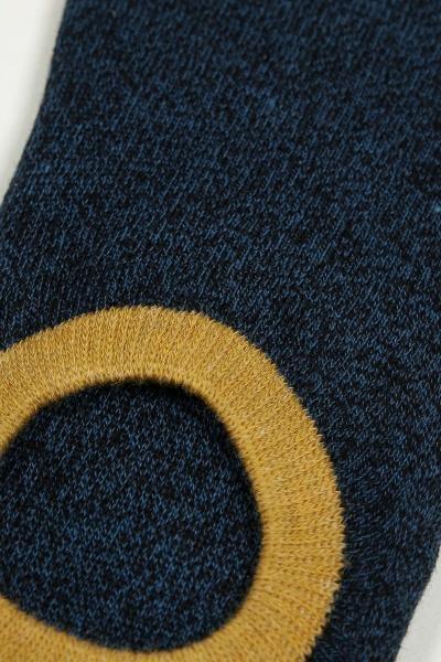 Loafer Socks at Charcoal Clothing