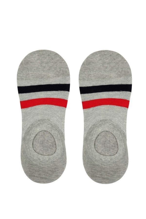 Loafer Socks at Charcoal Clothing