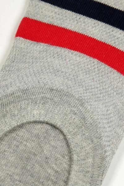 Loafer Socks at Charcoal Clothing