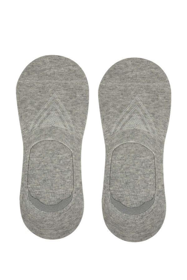Loafer Socks at Charcoal Clothing