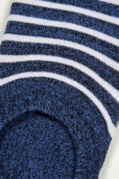 Loafer Socks at Charcoal Clothing