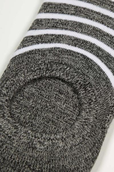 Loafer Socks at Charcoal Clothing