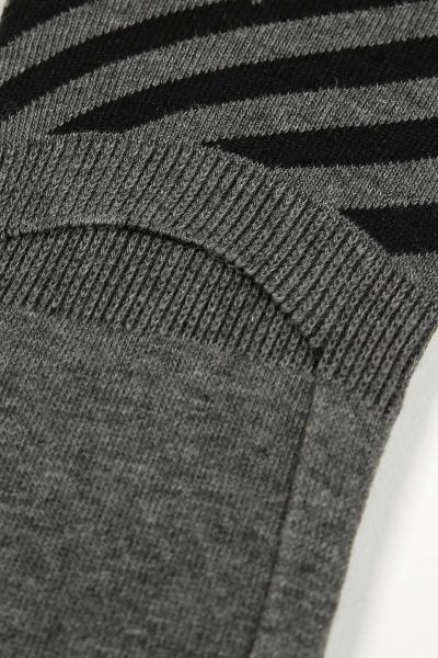 Loafer Socks at Charcoal Clothing