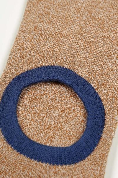 Loafer Socks at Charcoal Clothing