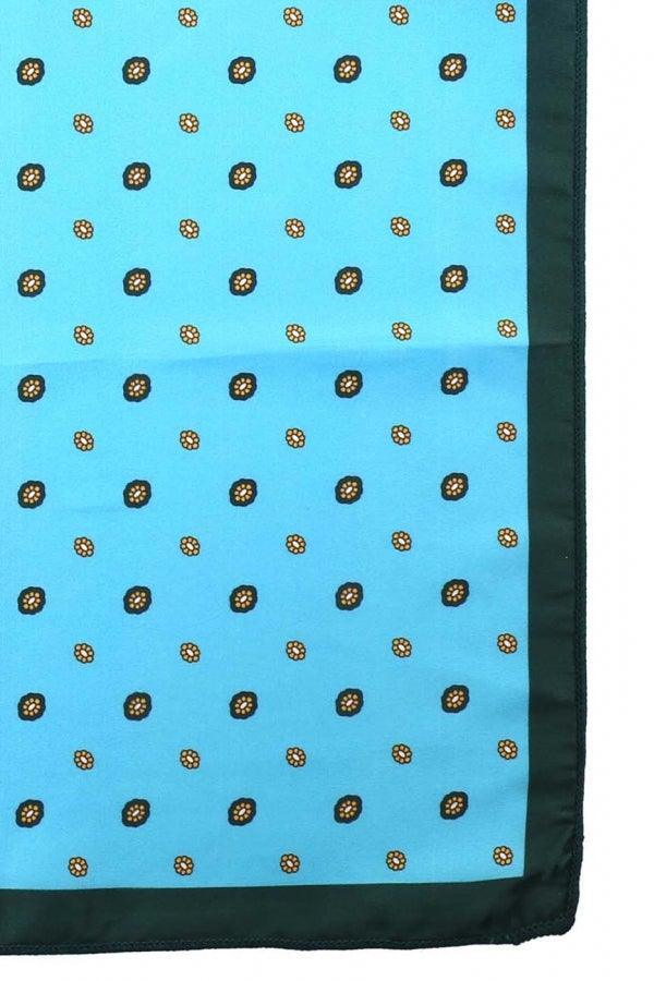 Pocket Square - 12 at Charcoal Clothing