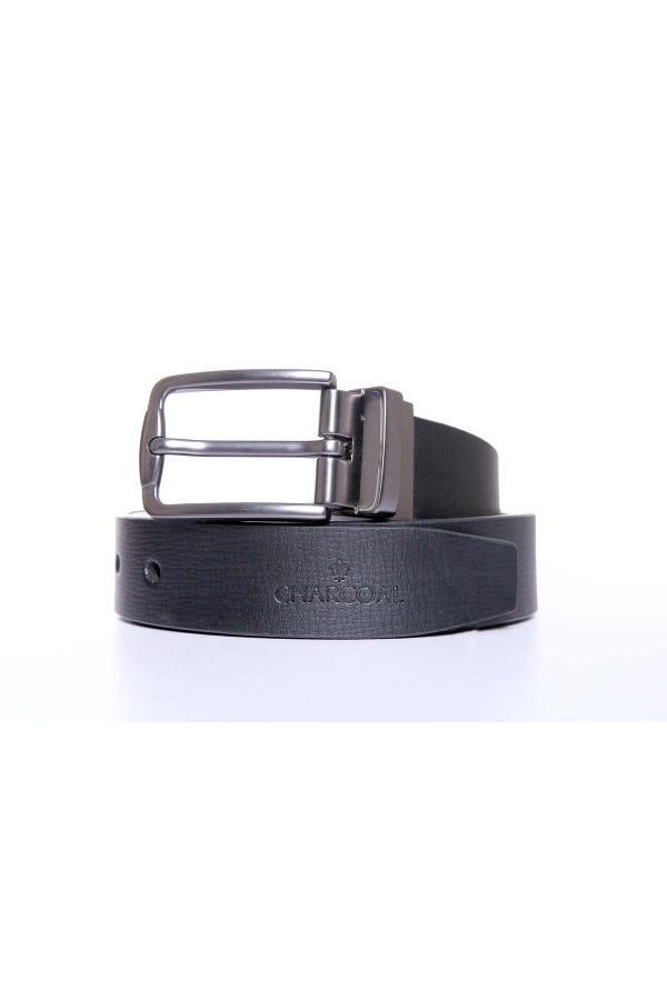 REVERSIBLE BELT at Charcoal Clothing