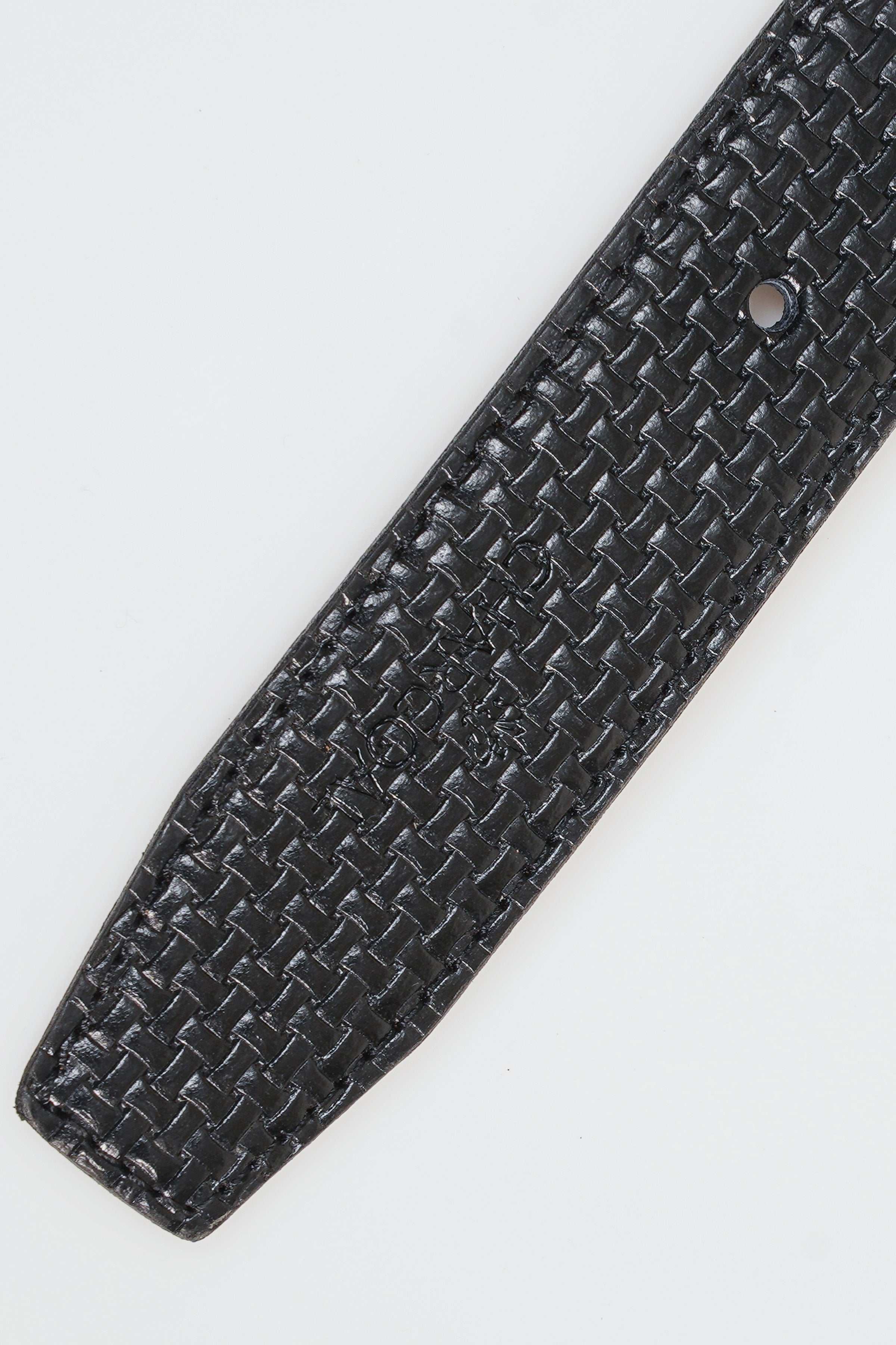 REVERSIBLE BELT at Charcoal Clothing