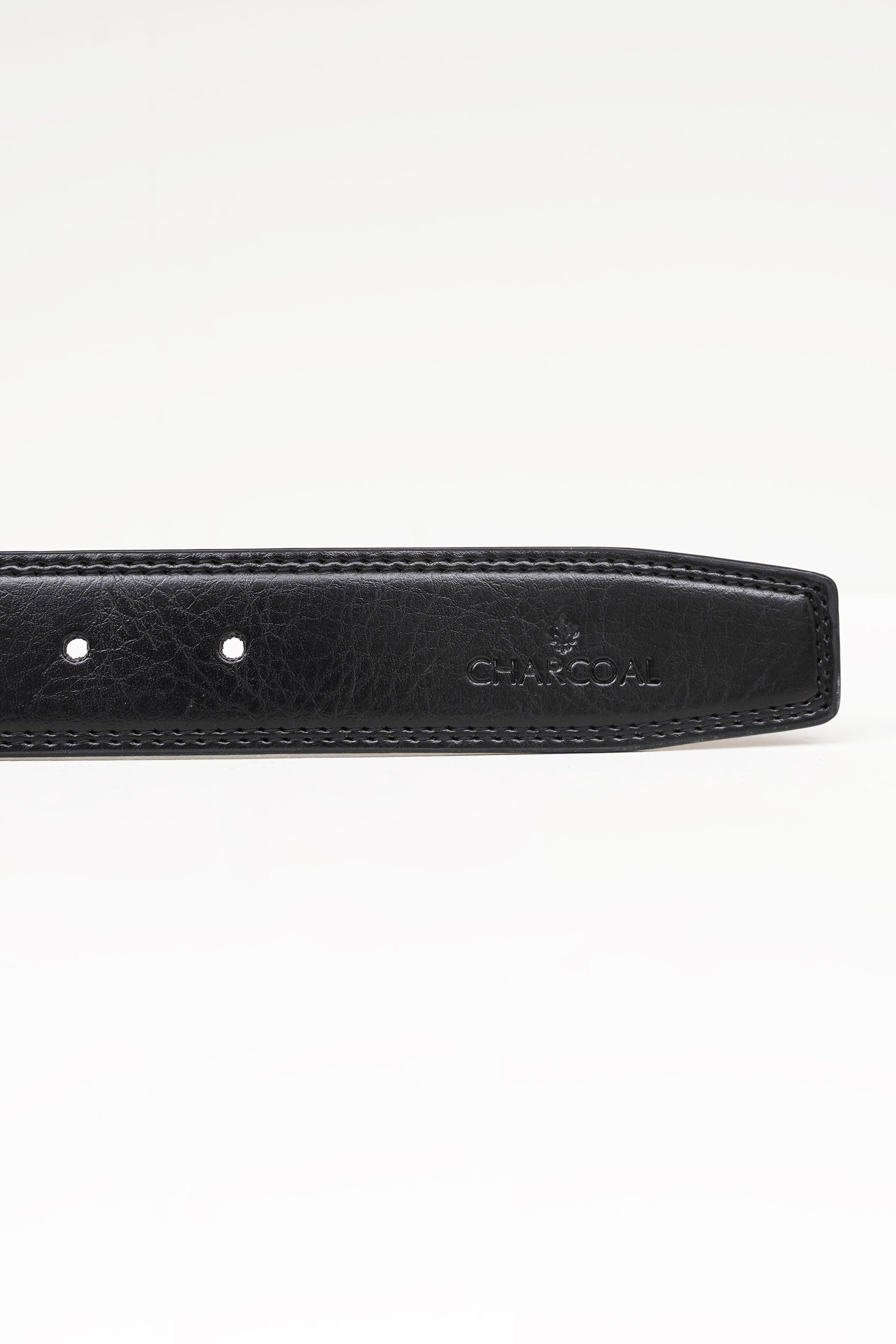REVERSIBLE BELT at Charcoal Clothing