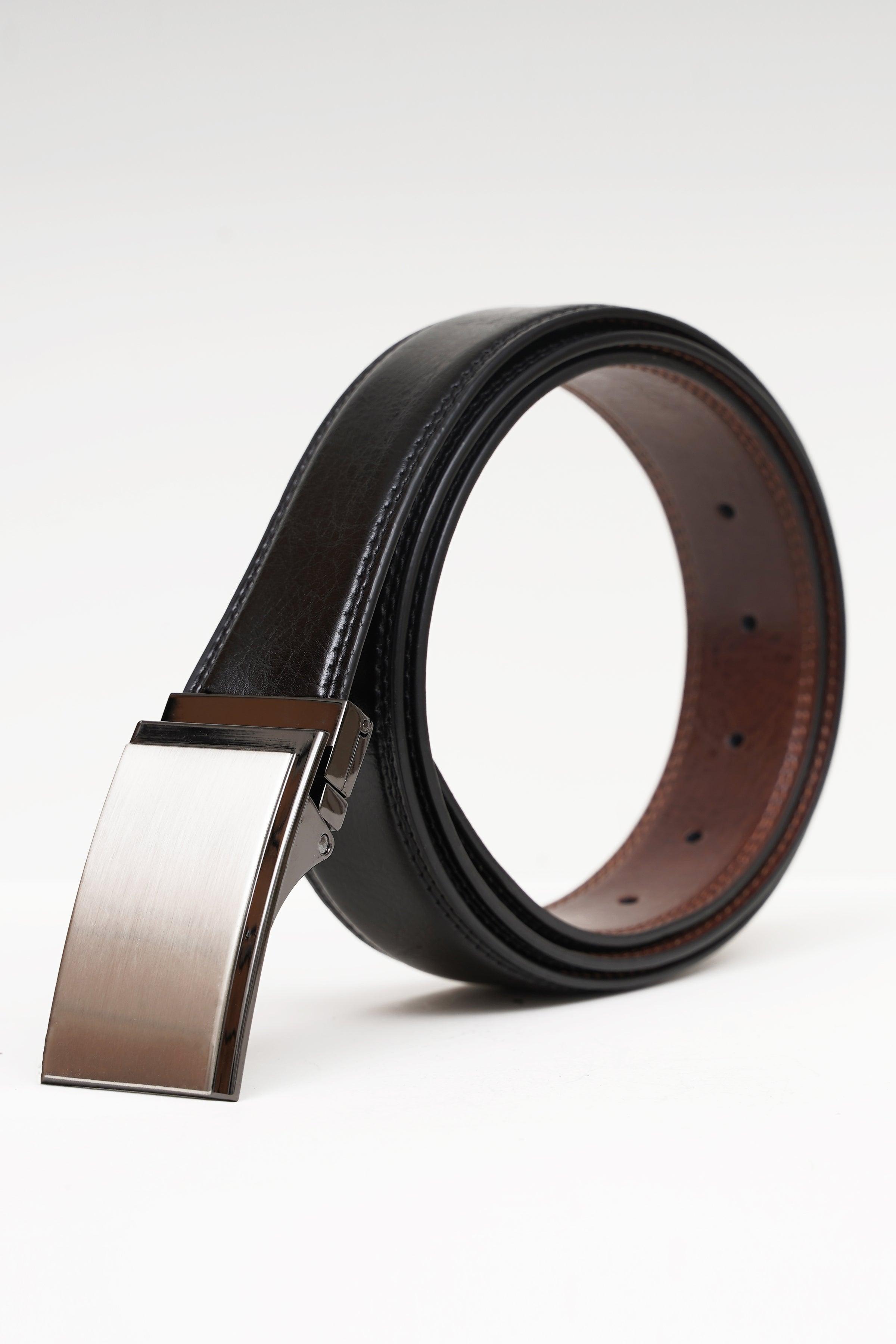 REVERSIBLE BELT at Charcoal Clothing