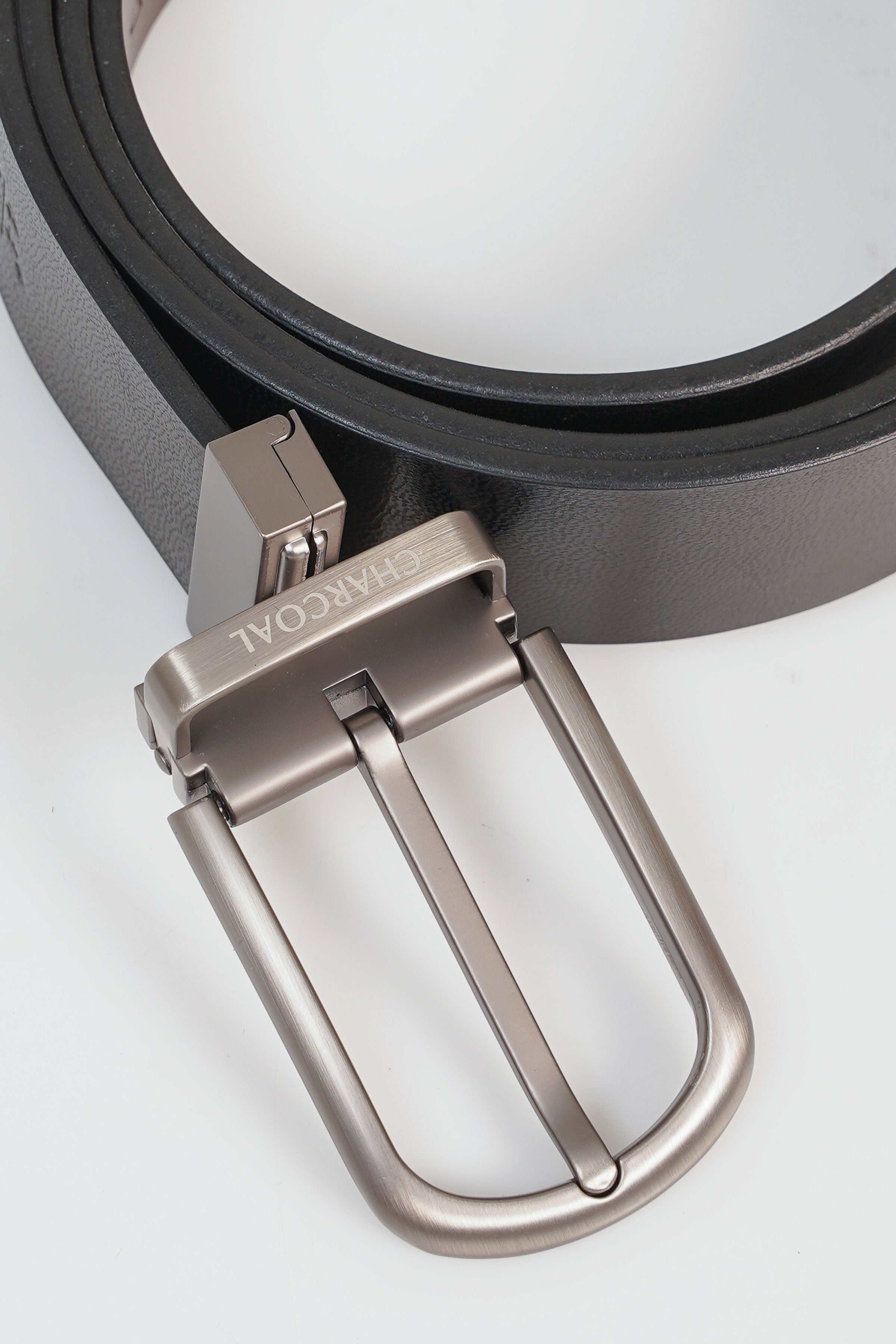 REVERSIBLE BELT at Charcoal Clothing