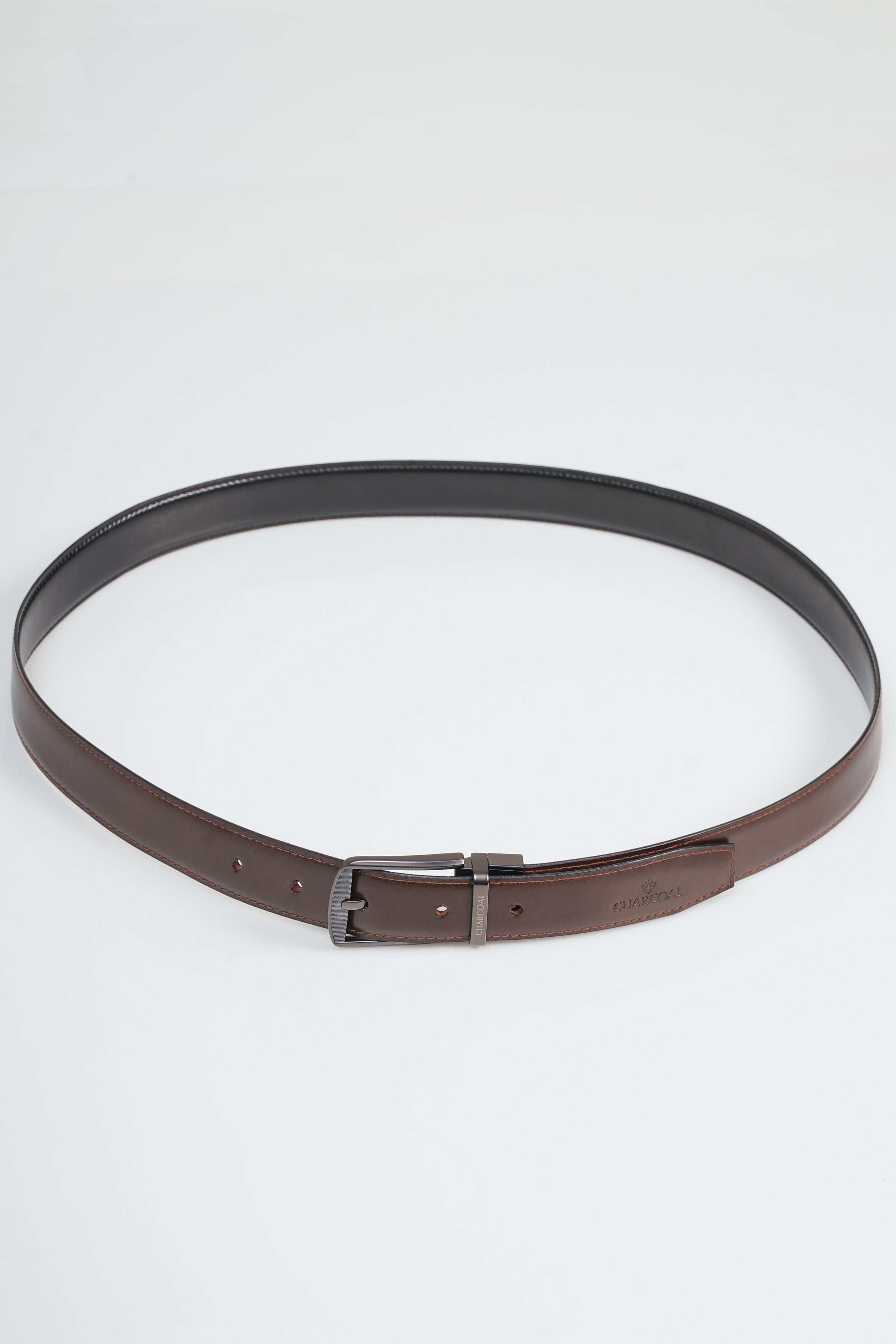 REVERSIBLE BELT at Charcoal Clothing