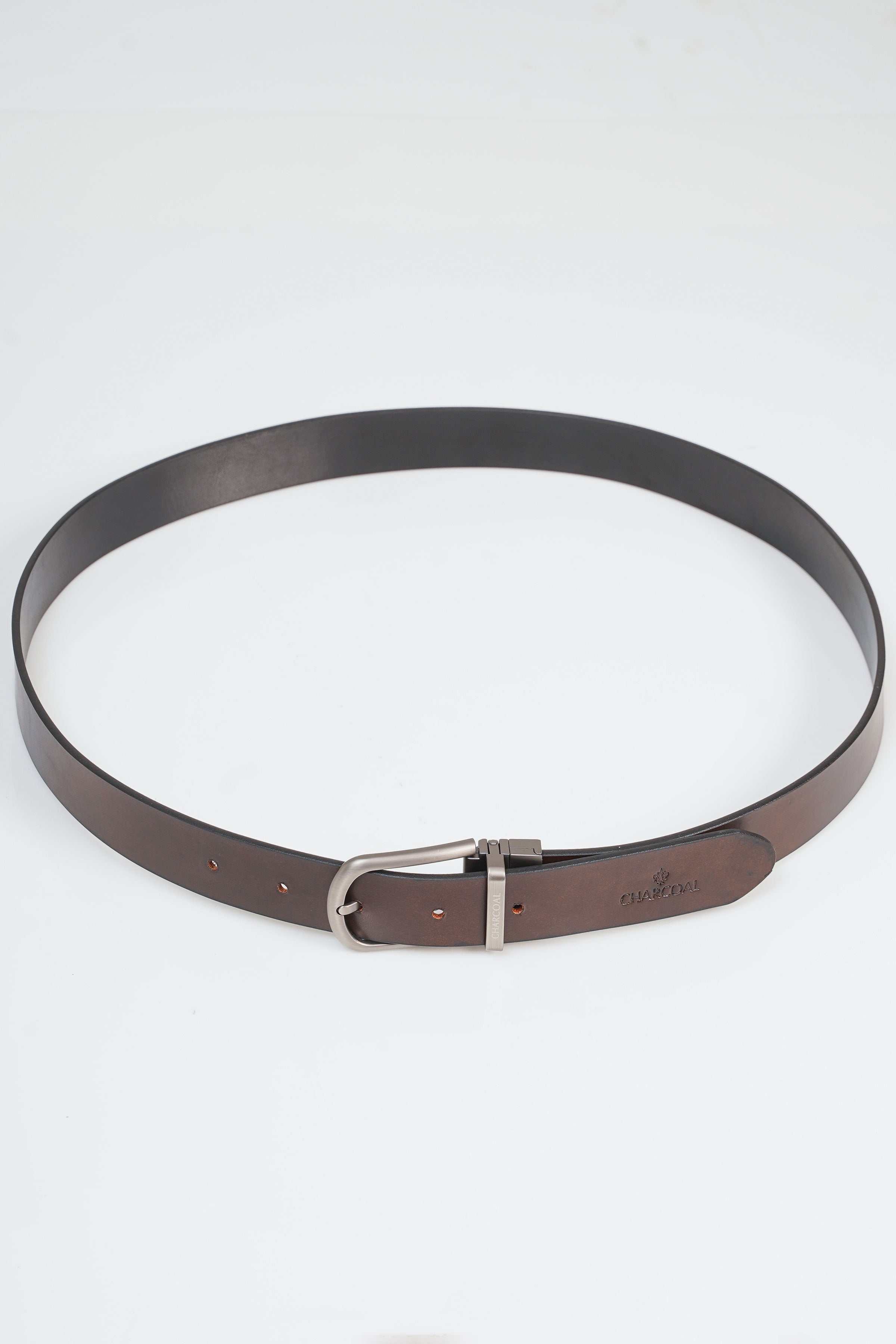 REVERSIBLE BELT at Charcoal Clothing