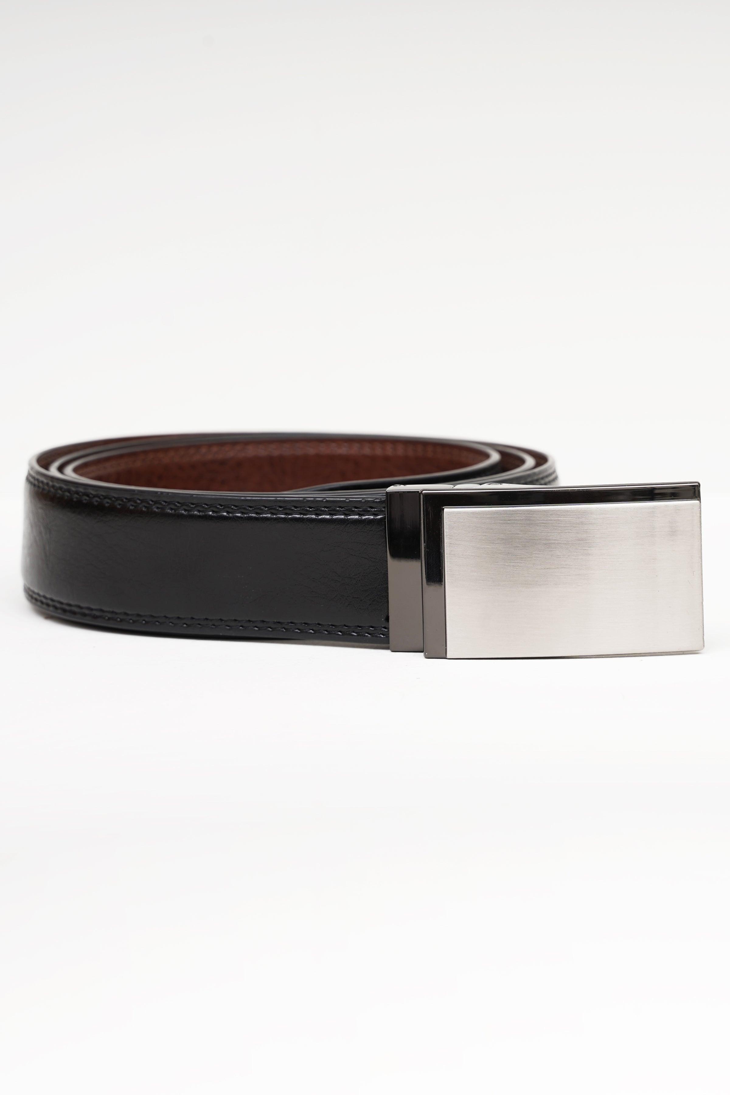 REVERSIBLE BELT at Charcoal Clothing