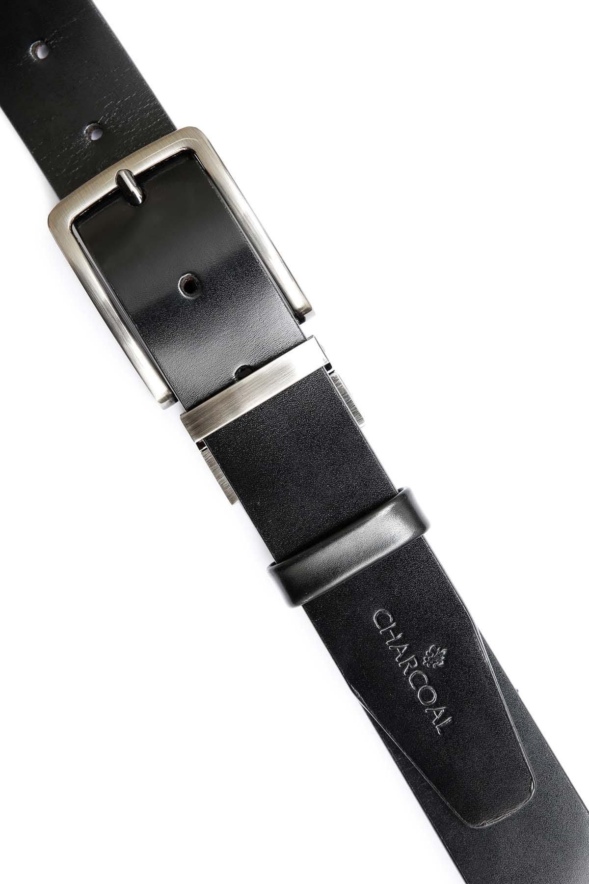 Reversible Belt at Charcoal Clothing