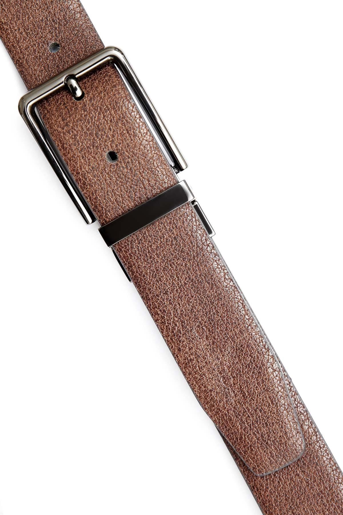 Reversible Belt at Charcoal Clothing