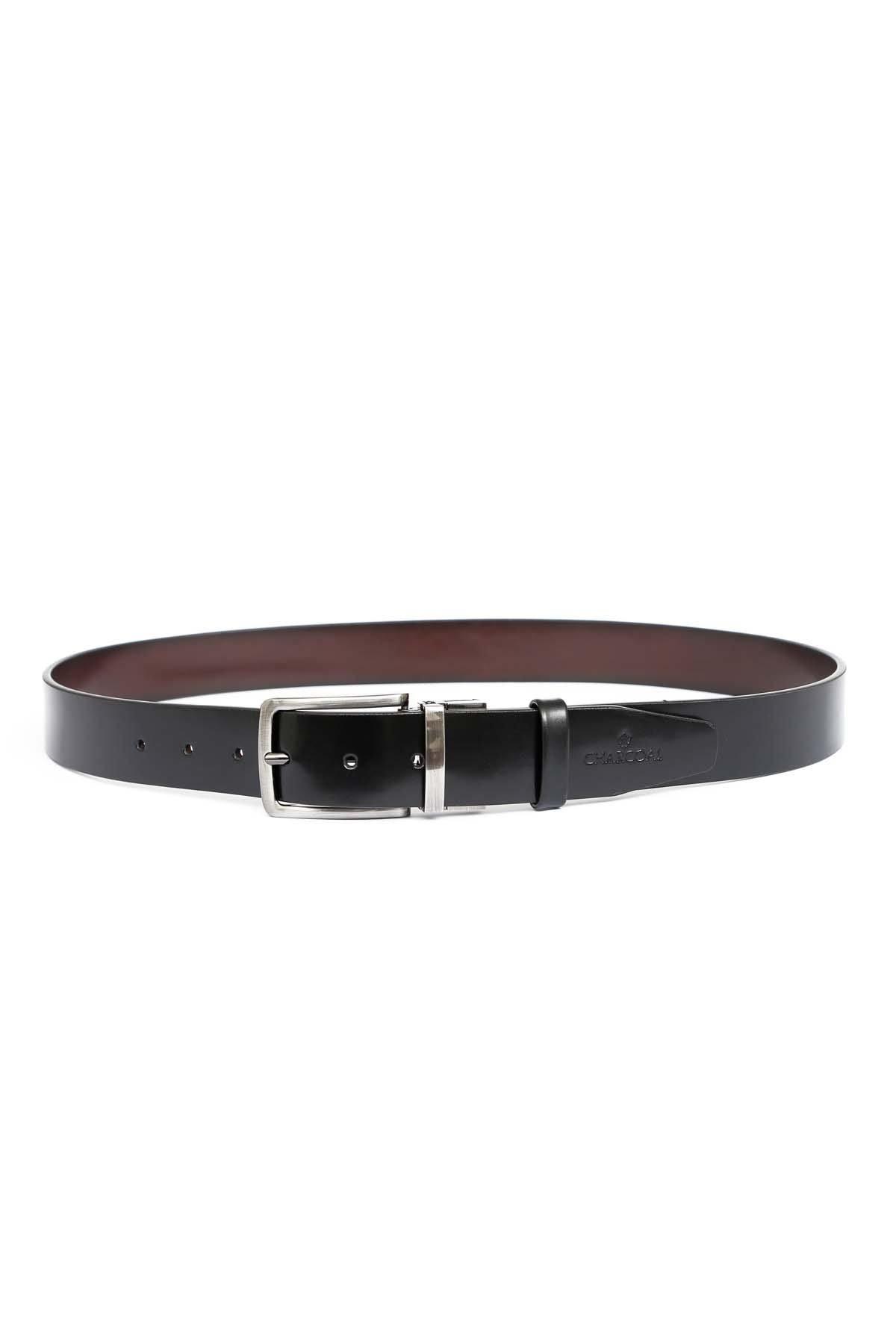 Reversible Belt at Charcoal Clothing