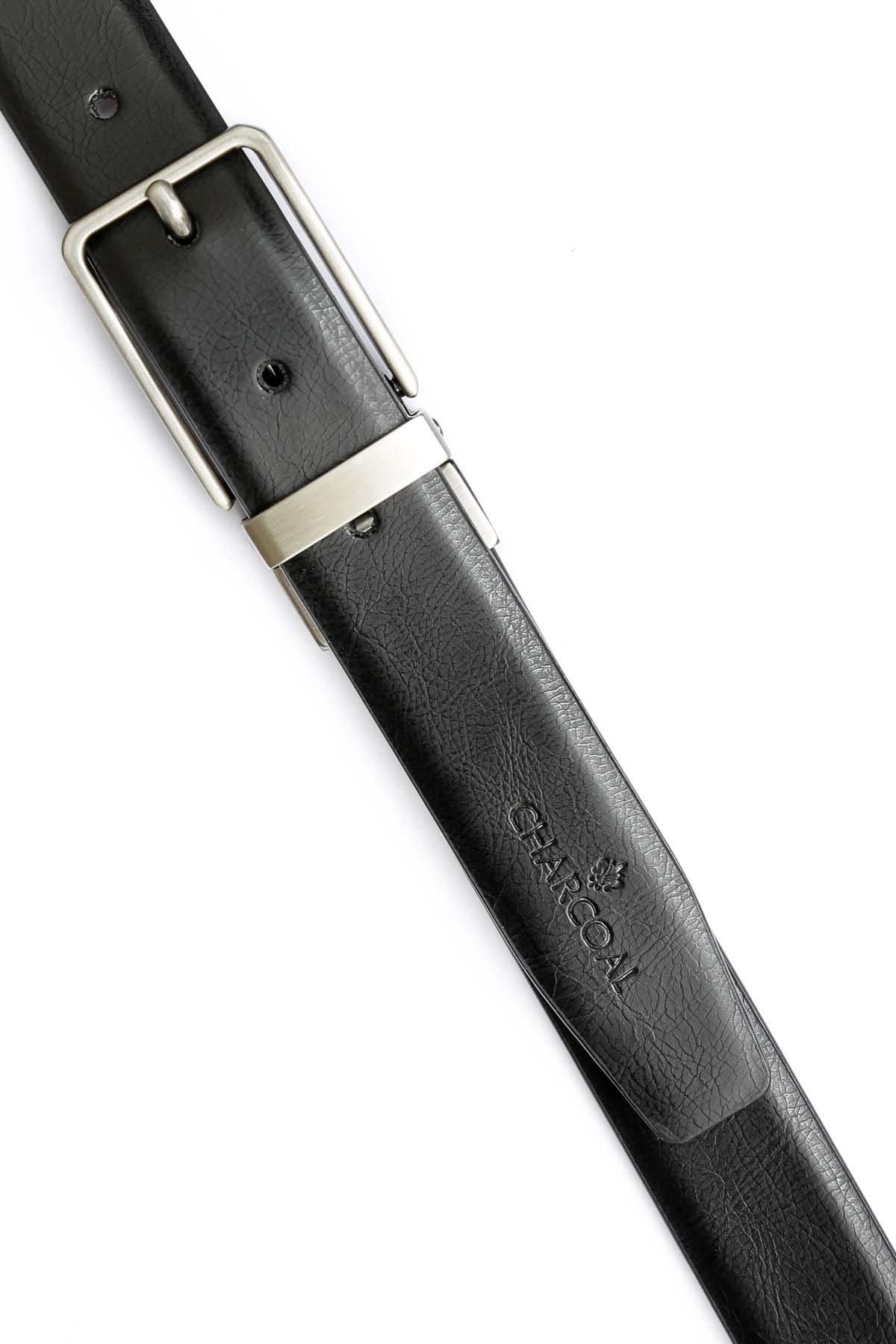 Reversible Belt at Charcoal Clothing